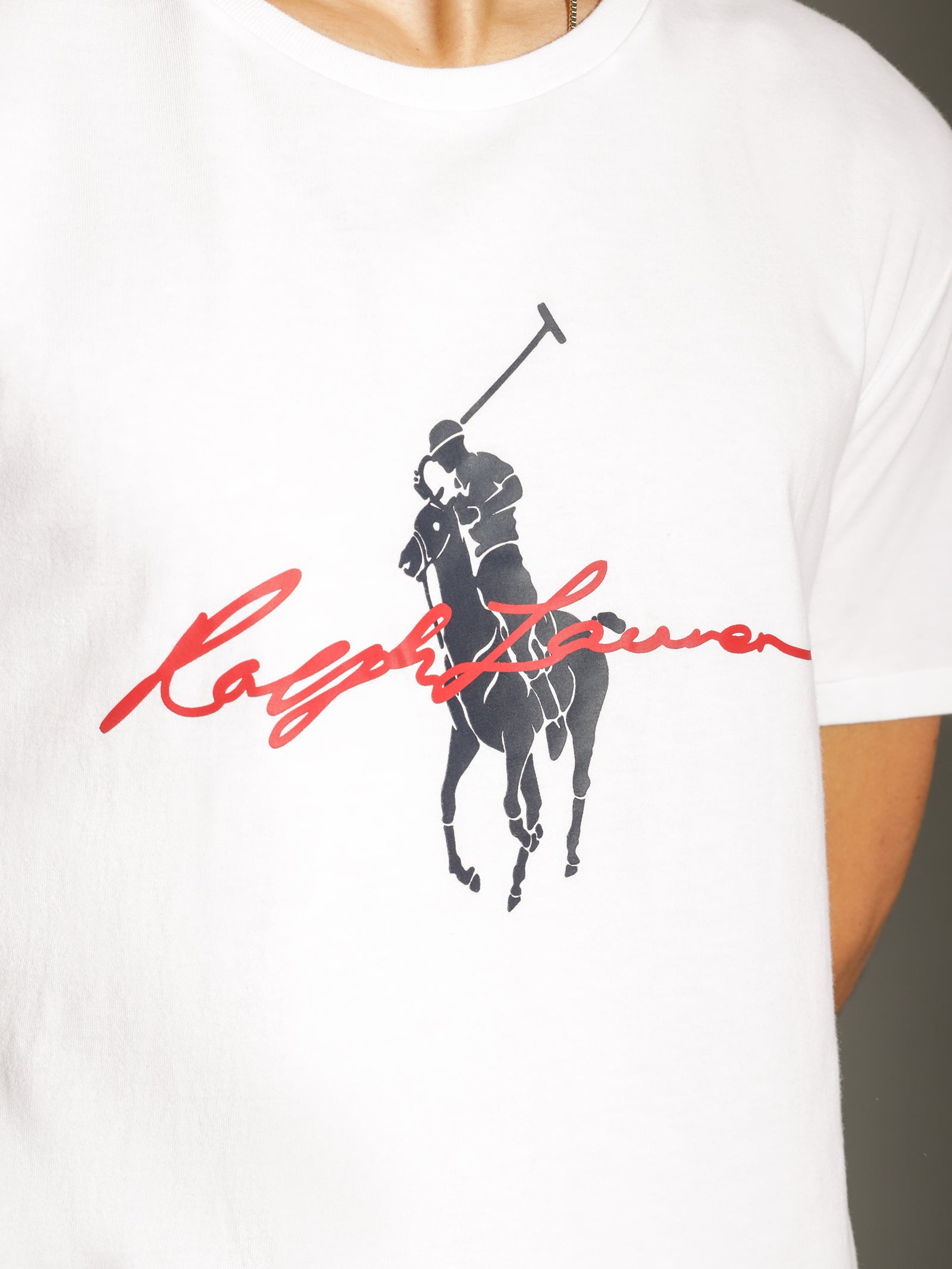 Polo Big Pony T-Shirt