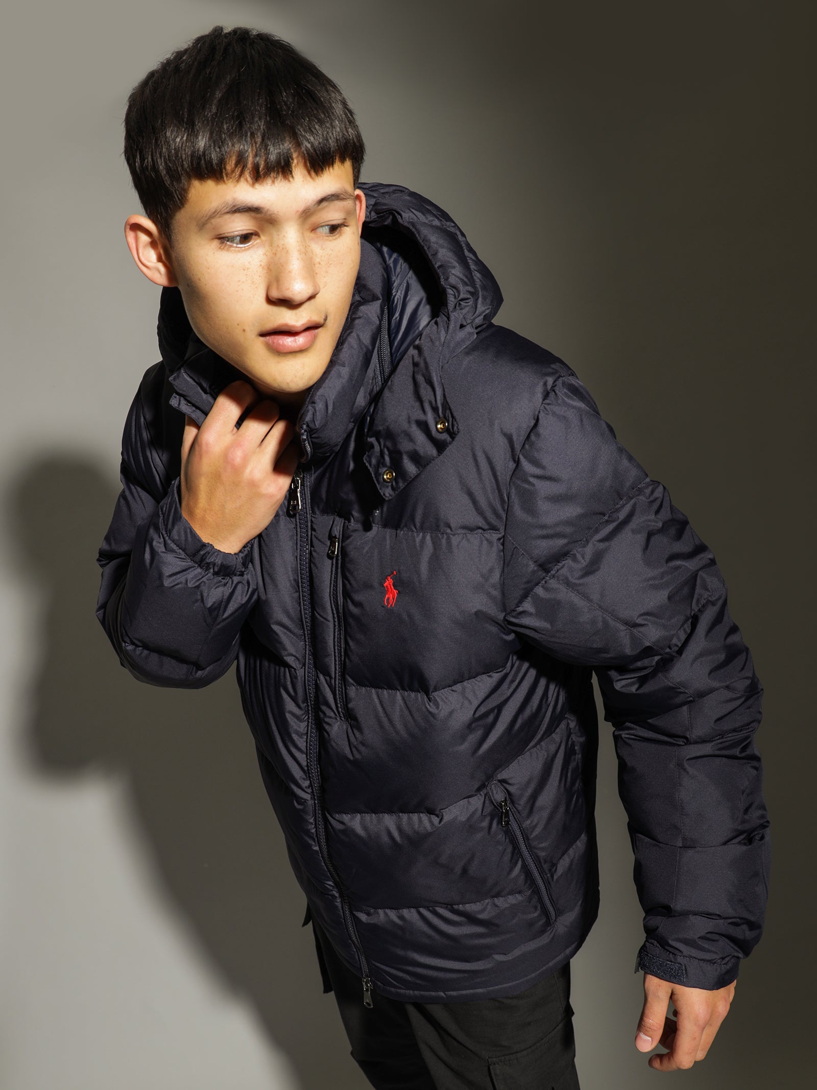 El Cap Down-Filled Jacket