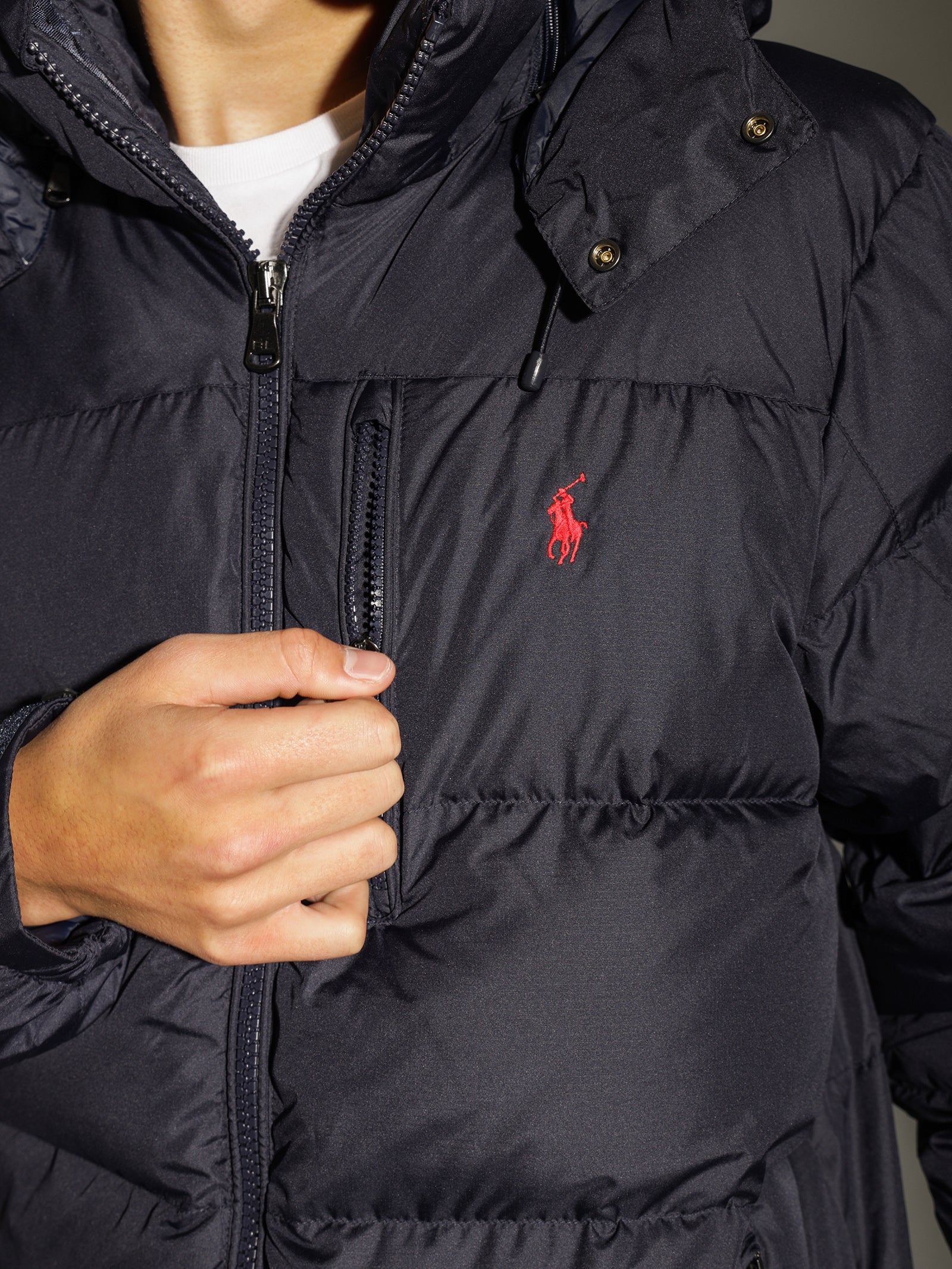 El Cap Down-Filled Jacket