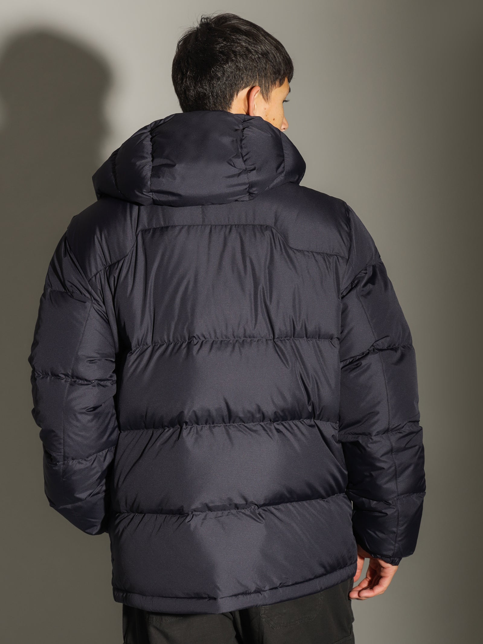 El Cap Down-Filled Jacket