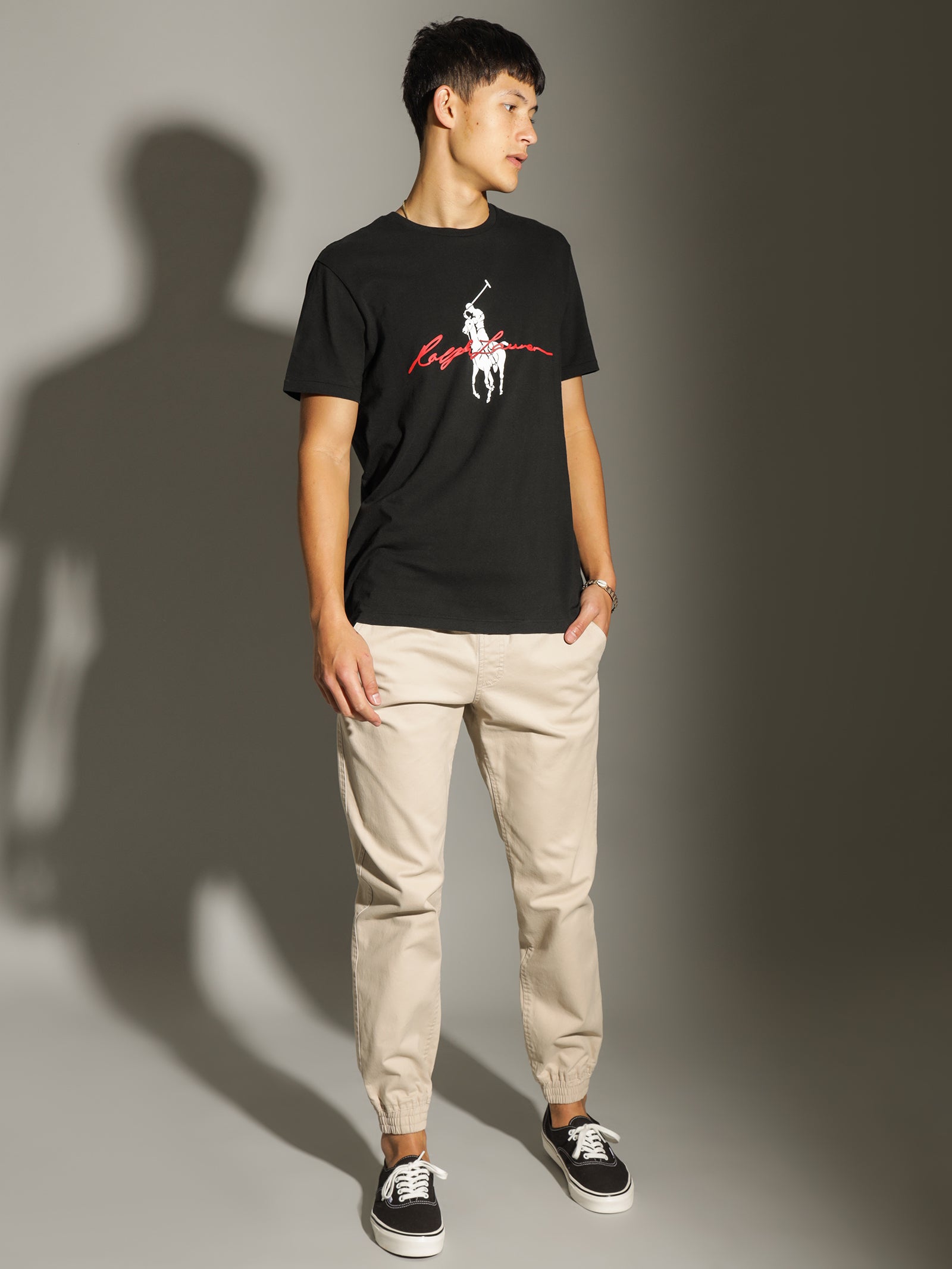 Polo Big Pony T-Shirt