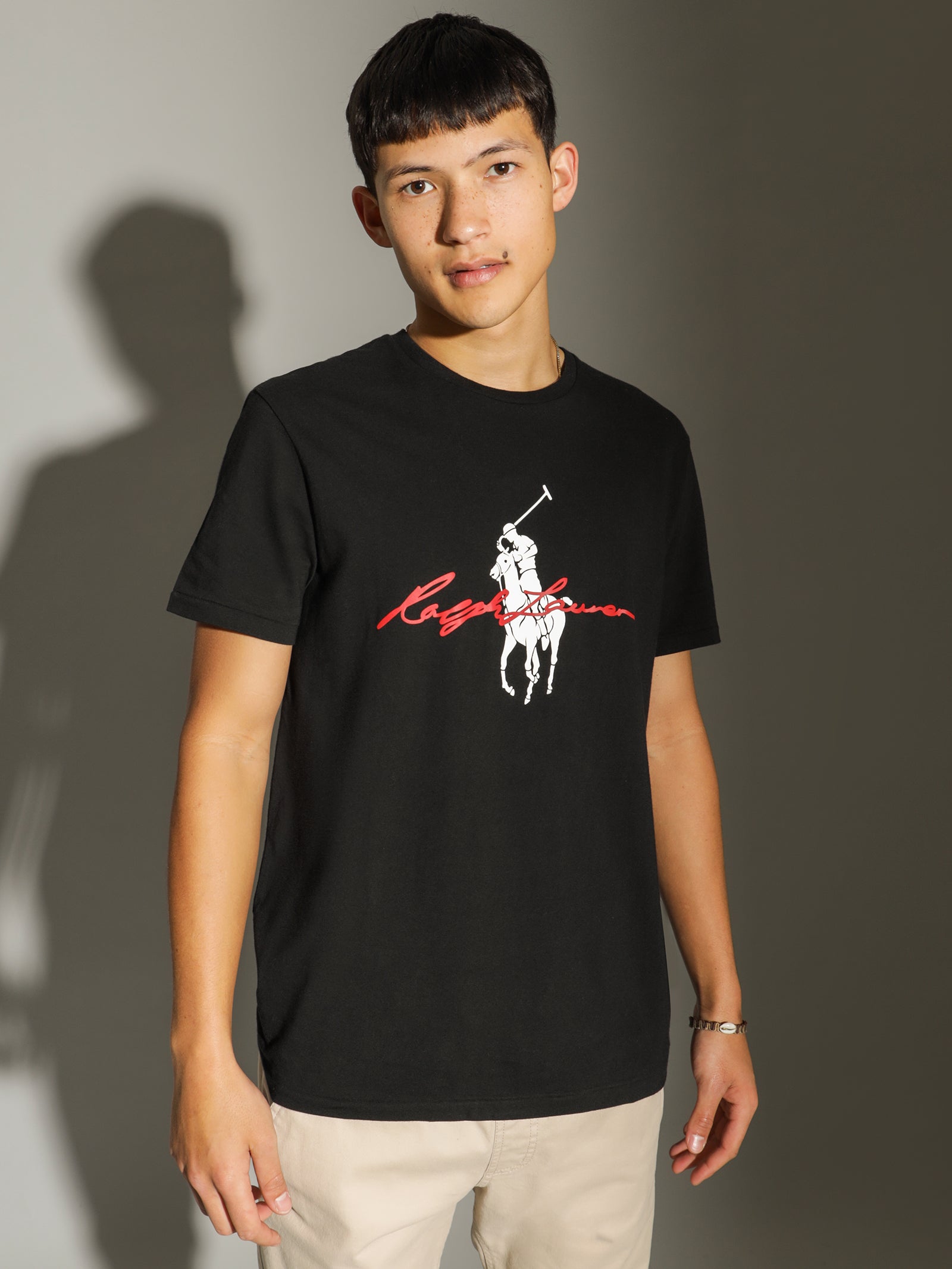 Polo Big Pony T-Shirt