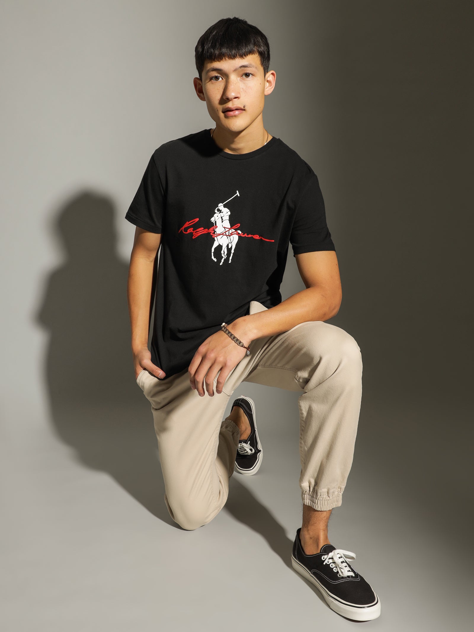 Polo Big Pony T-Shirt
