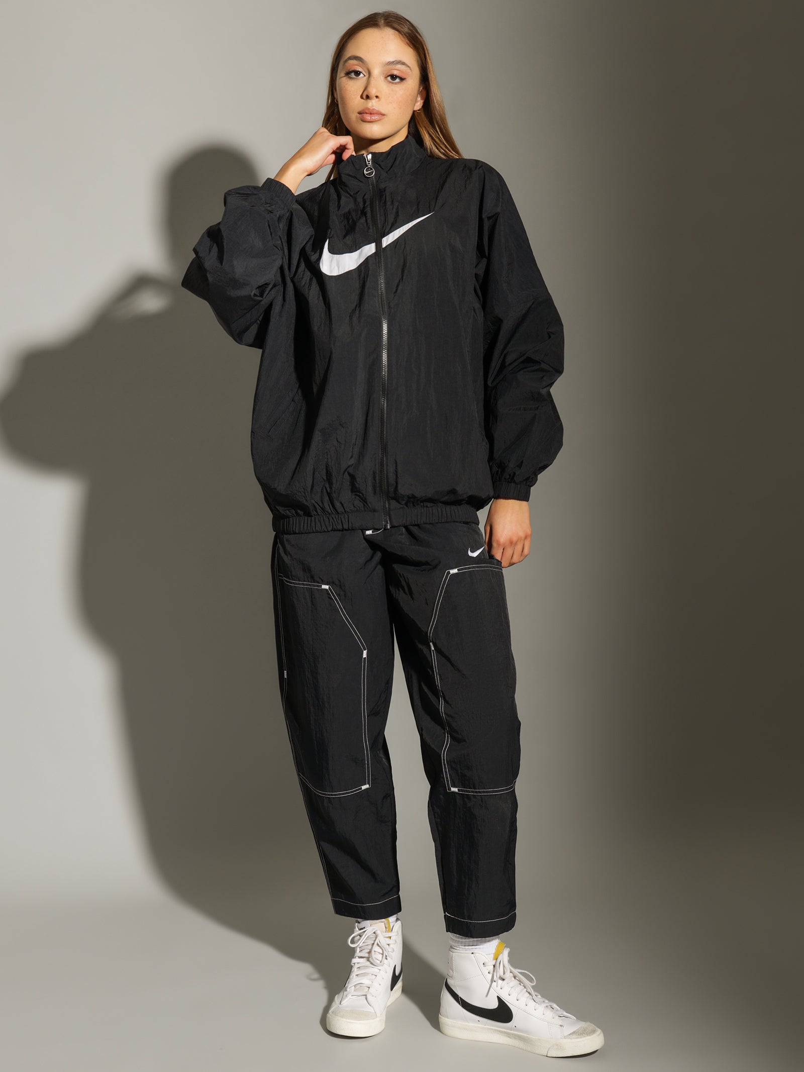 Sportswear Essential Woven Jacket