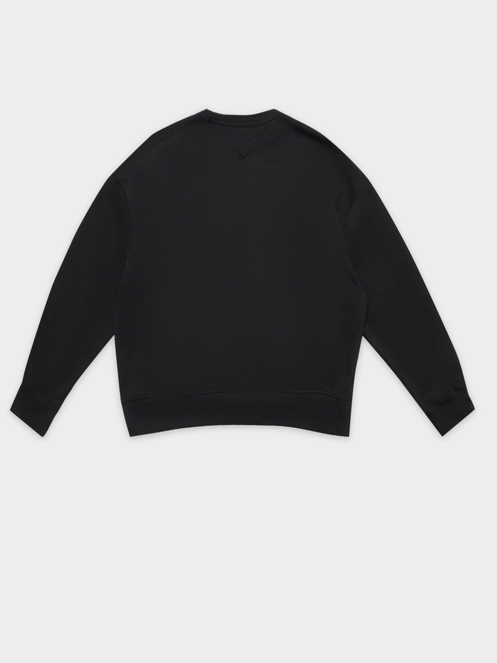 Tiny Tommy Crew Sweater