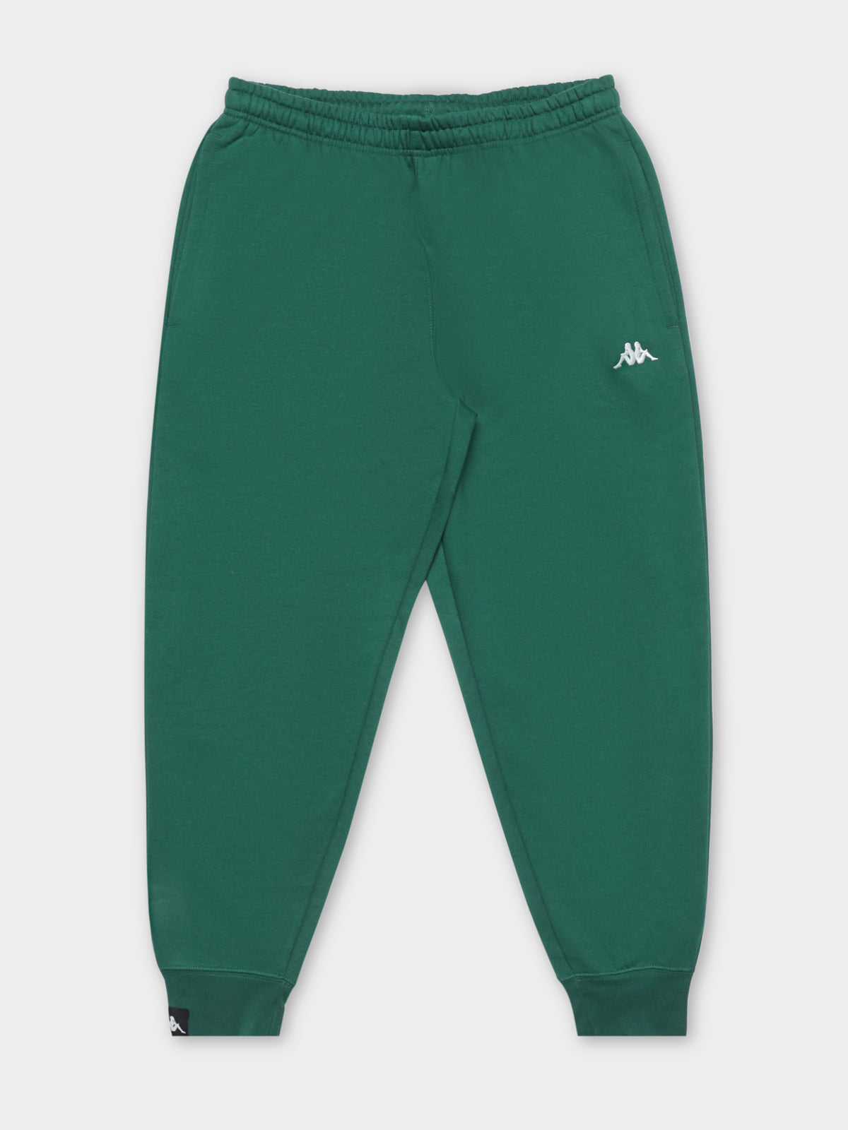 Authentic Scar Track Pants in Green