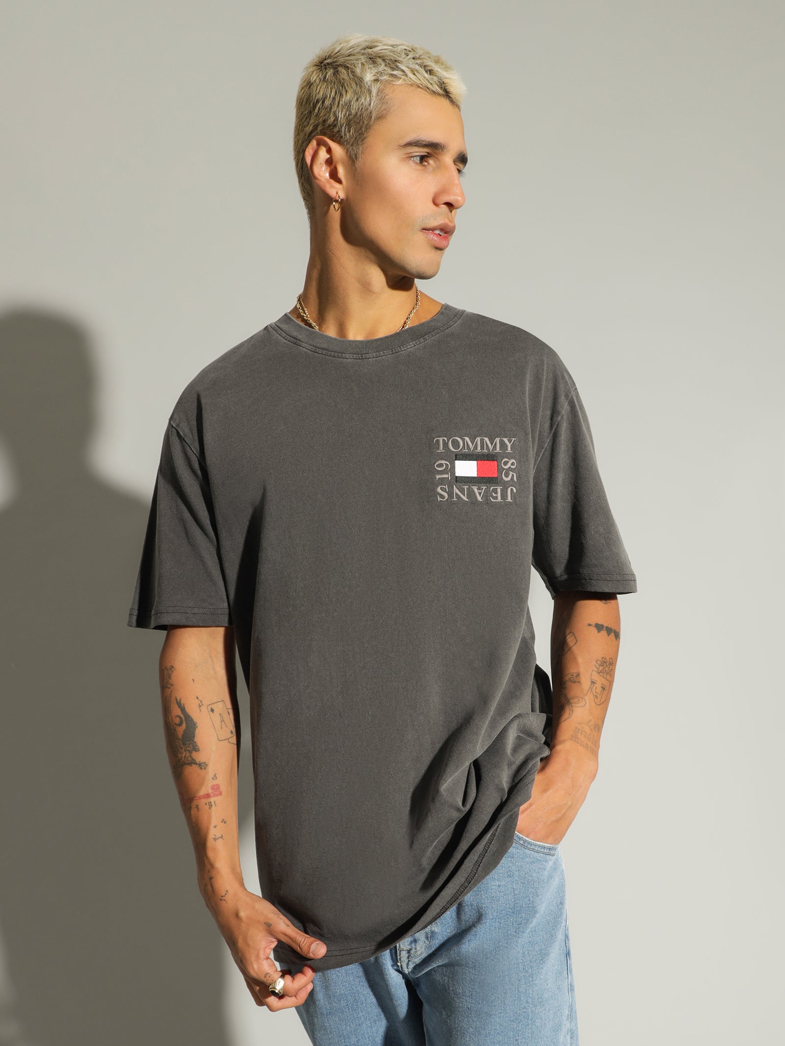 Timeless Box T-Shirt