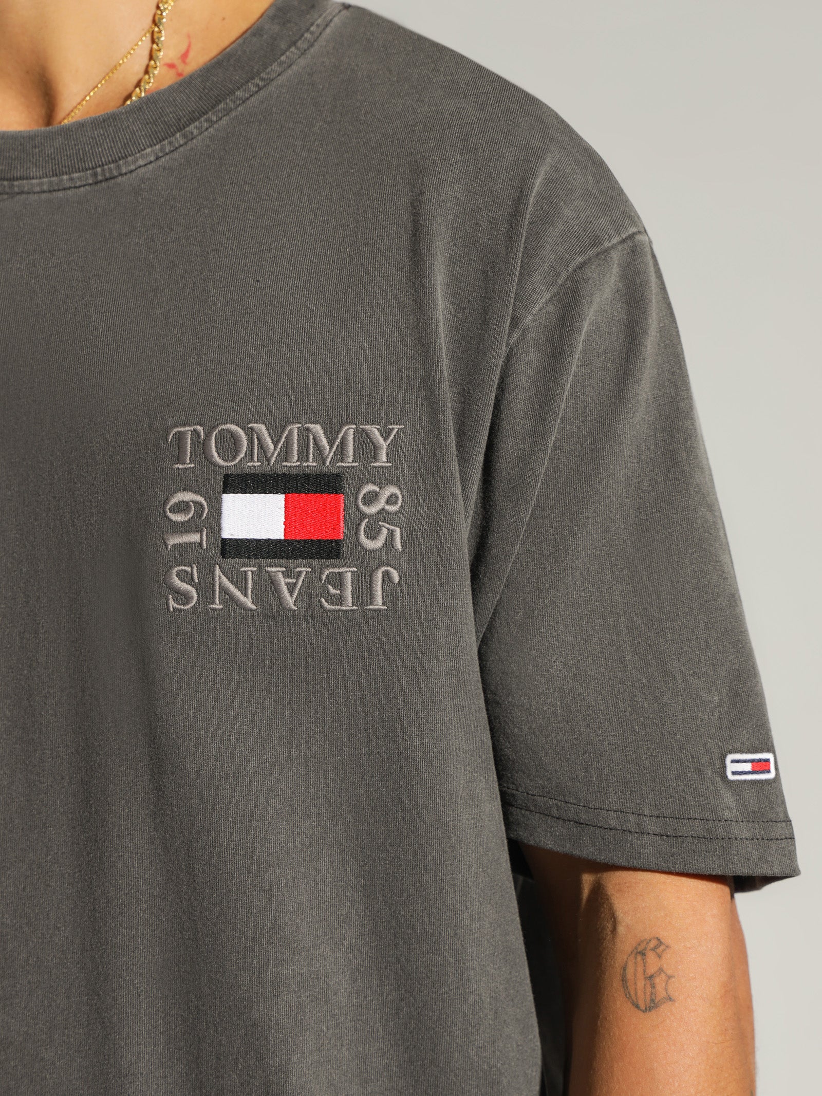 Timeless Box T-Shirt