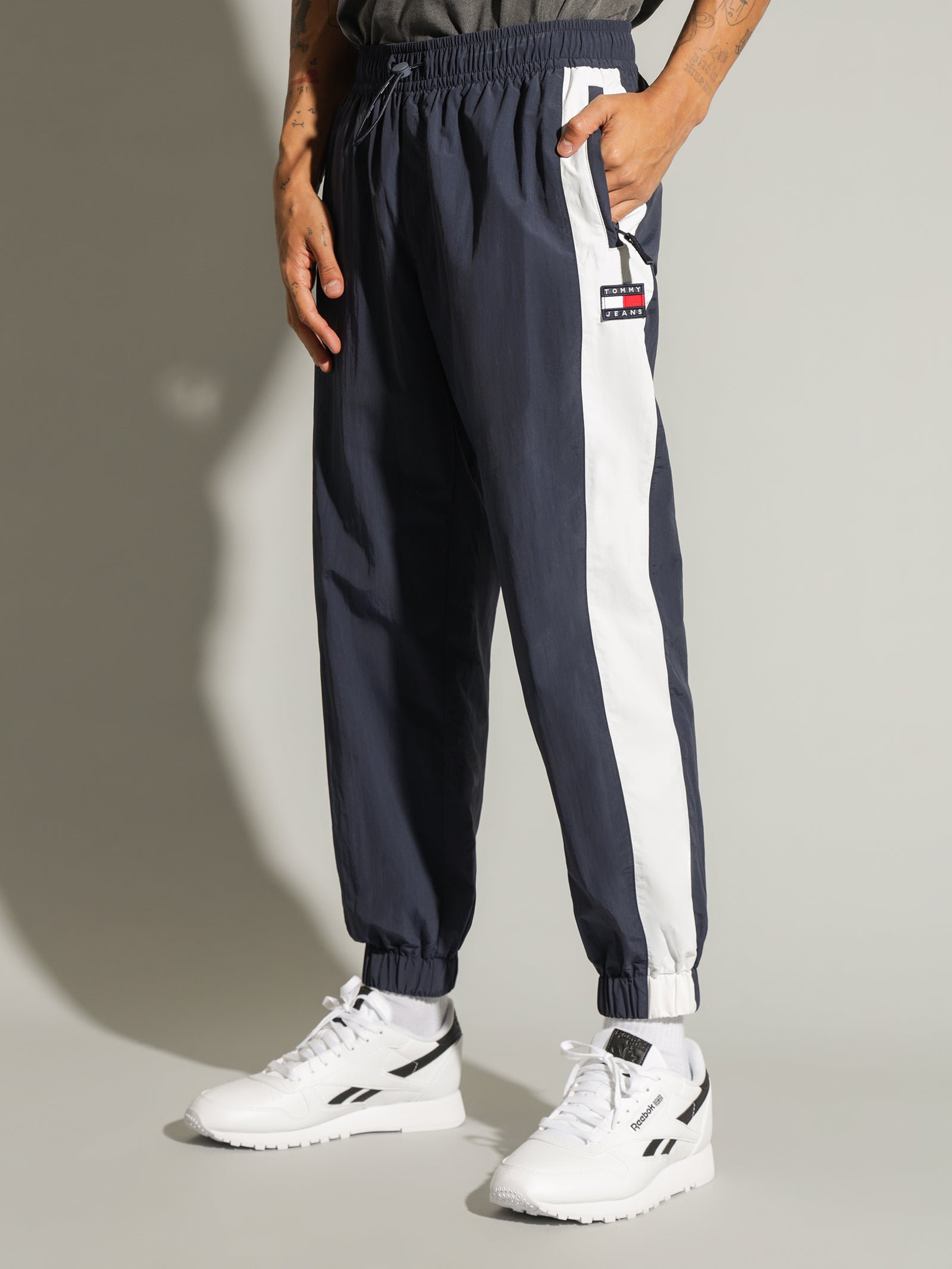 Tommy Archive Windpant