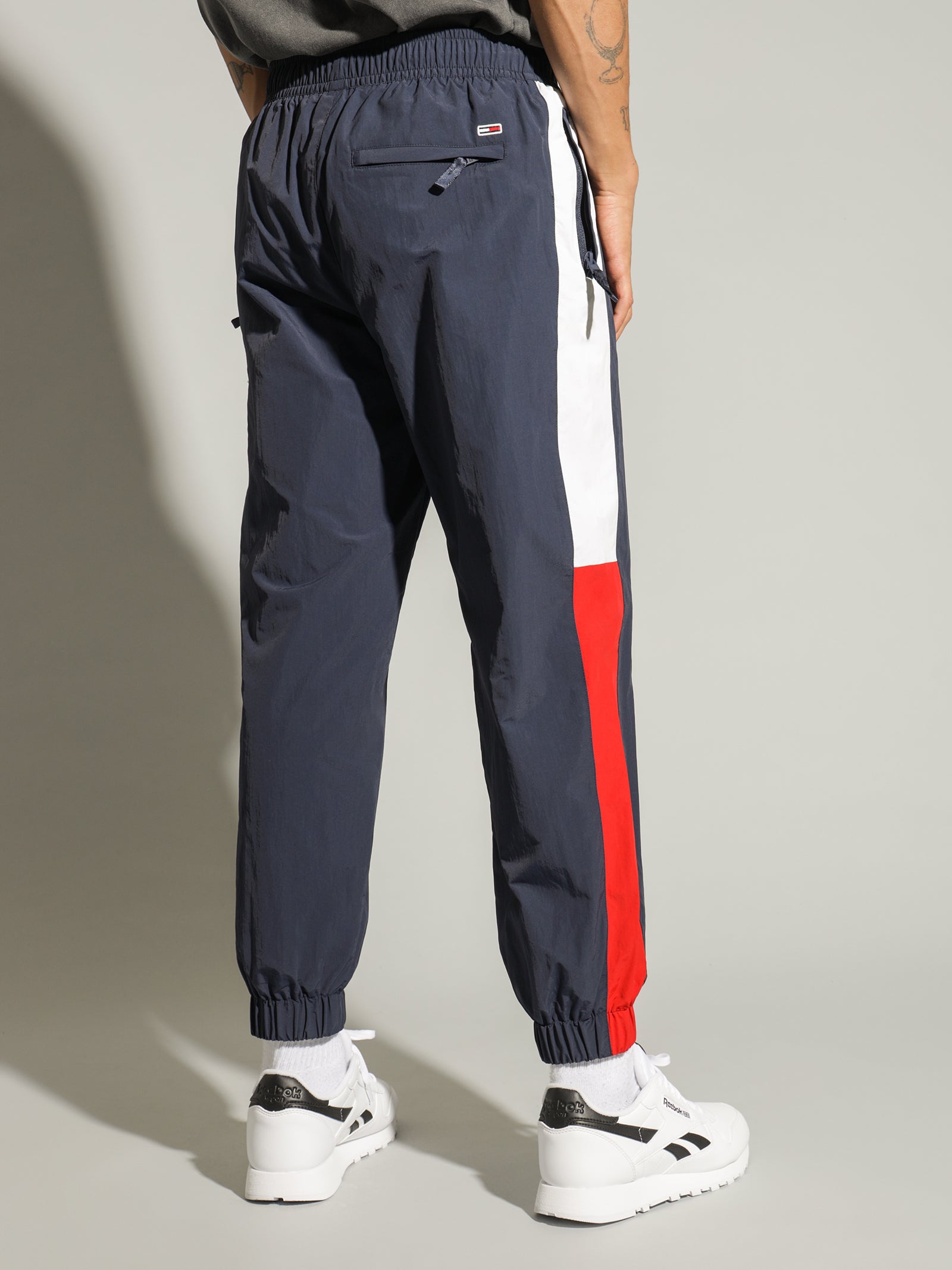 Tommy Archive Windpant