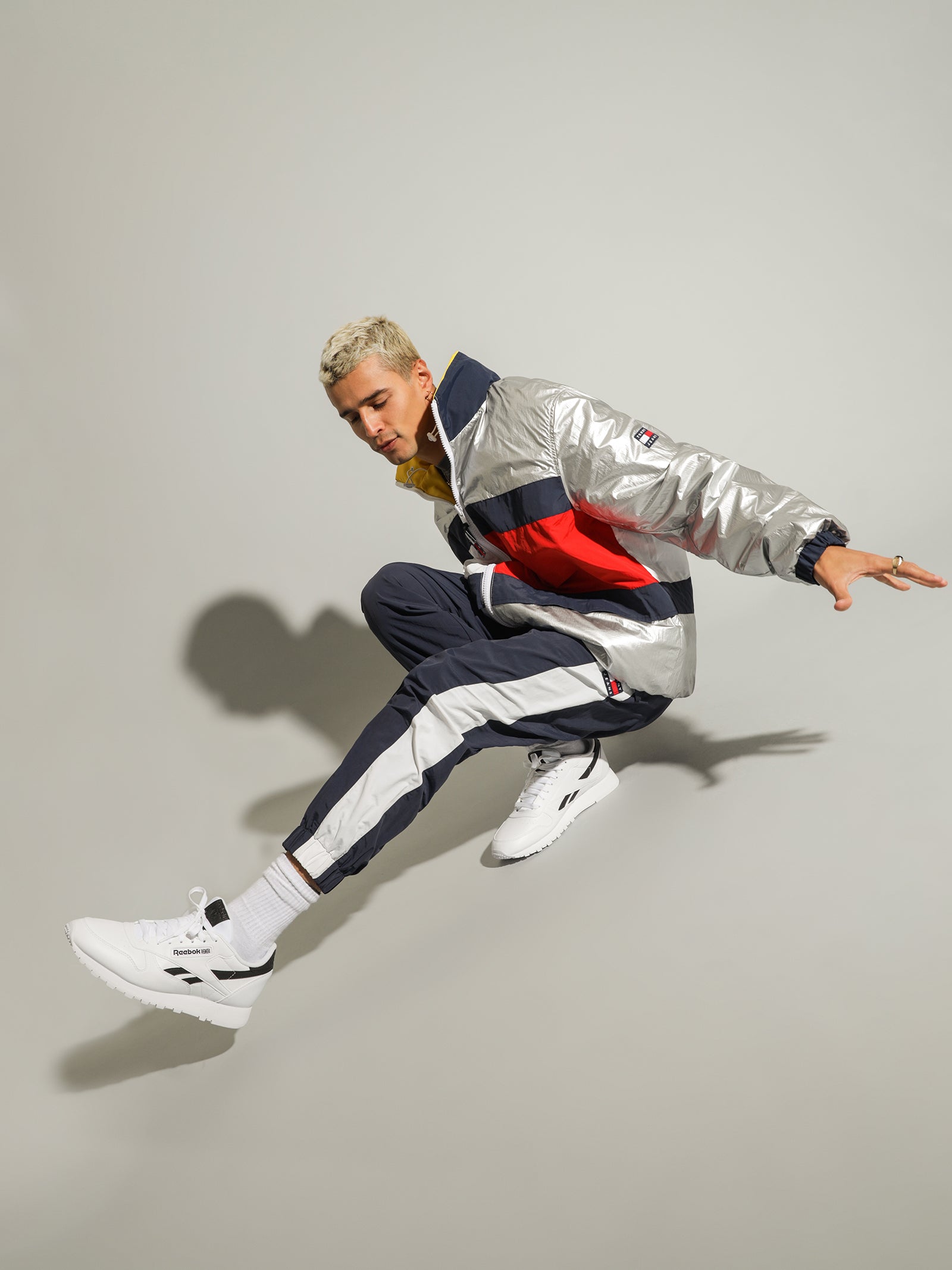 Tommy Archive Windpant