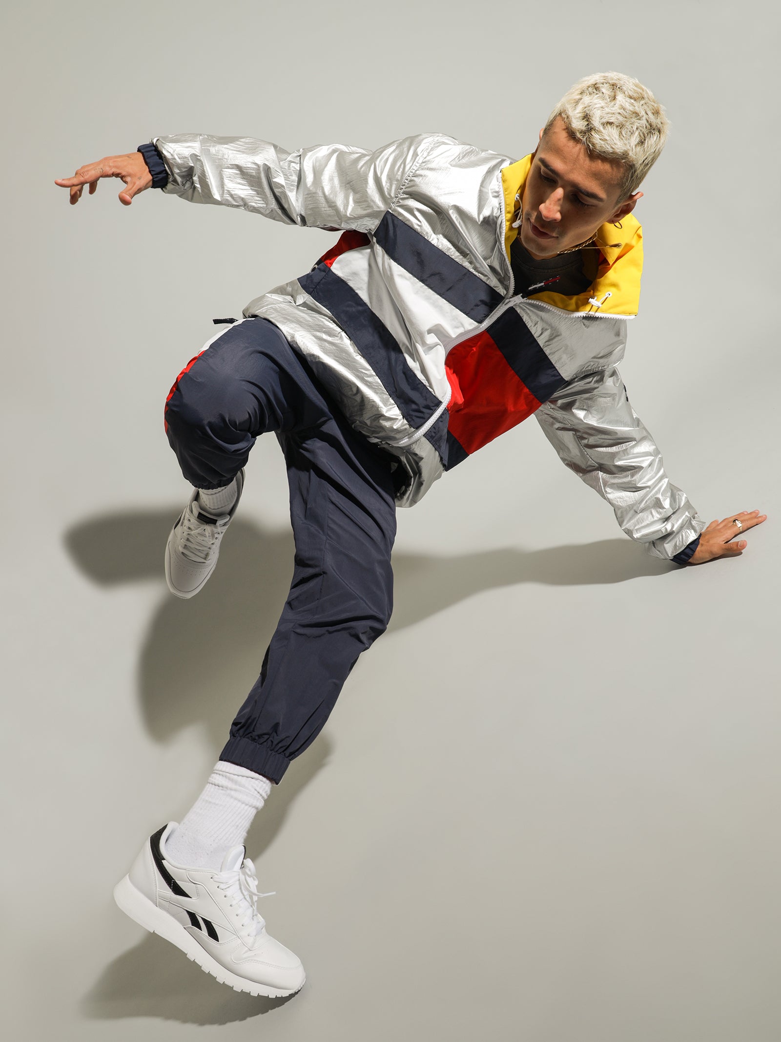 Tommy Archive Windpant