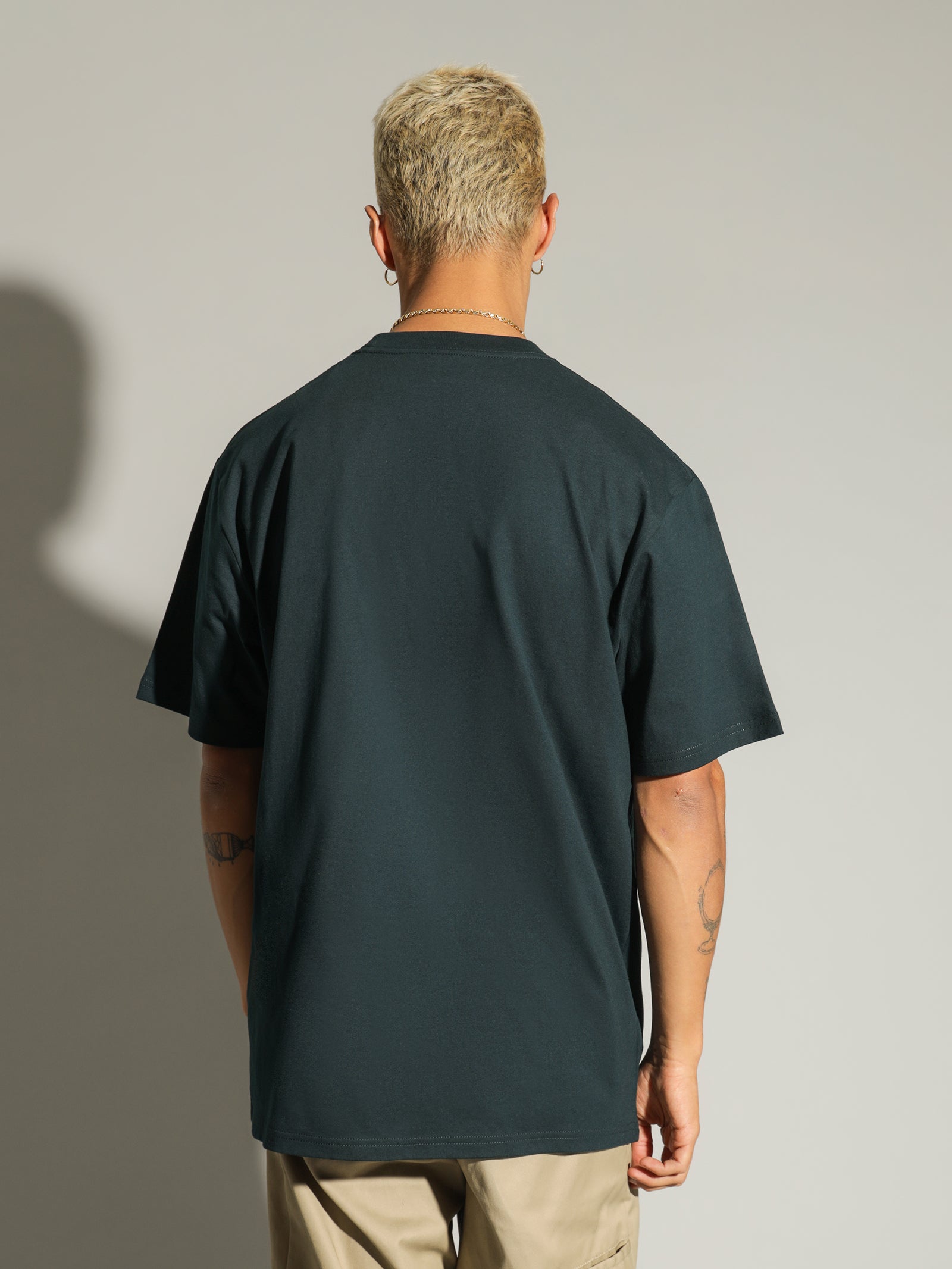 University Script T-Shirt