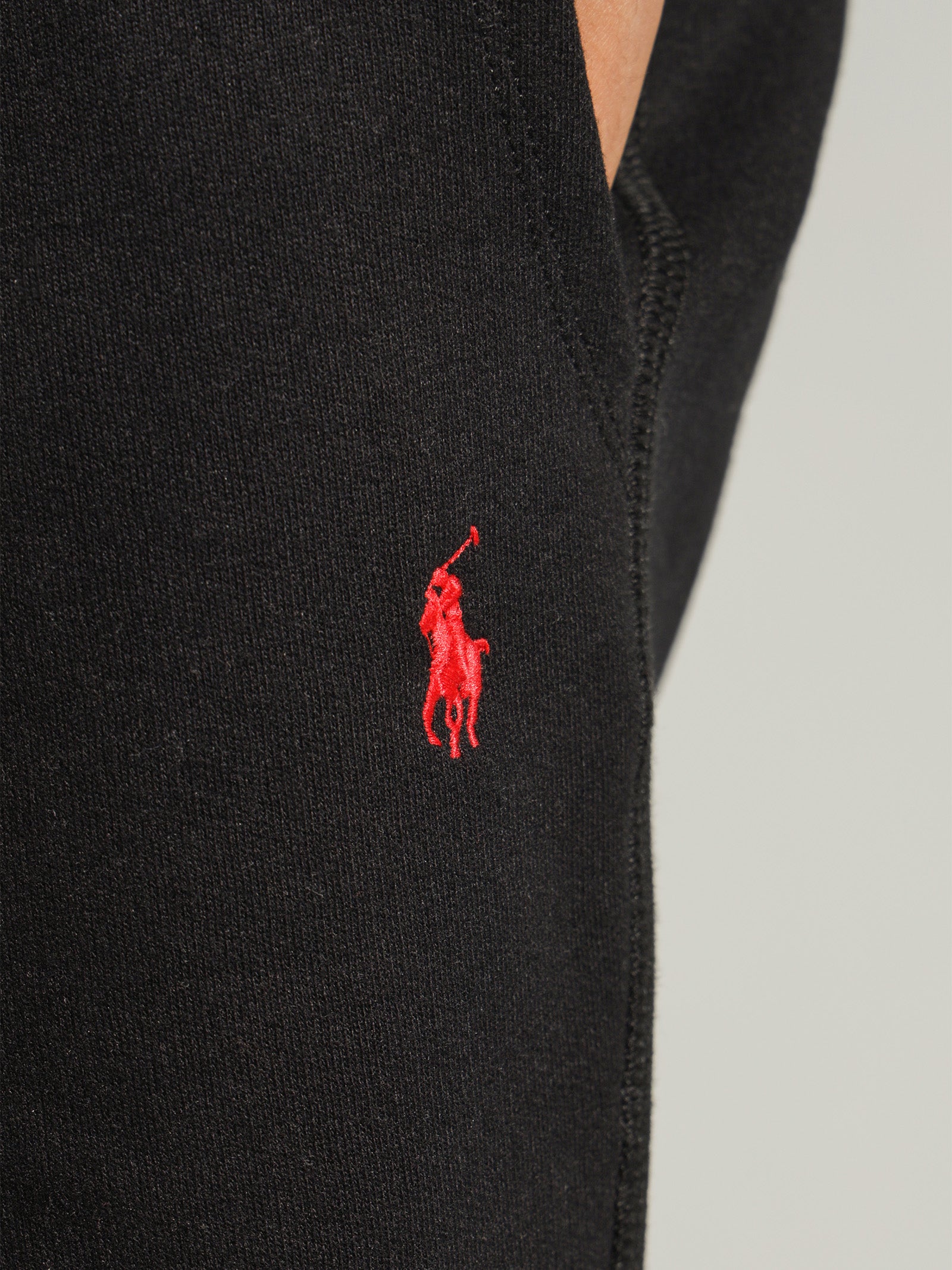 Vintage Fleece Shorts