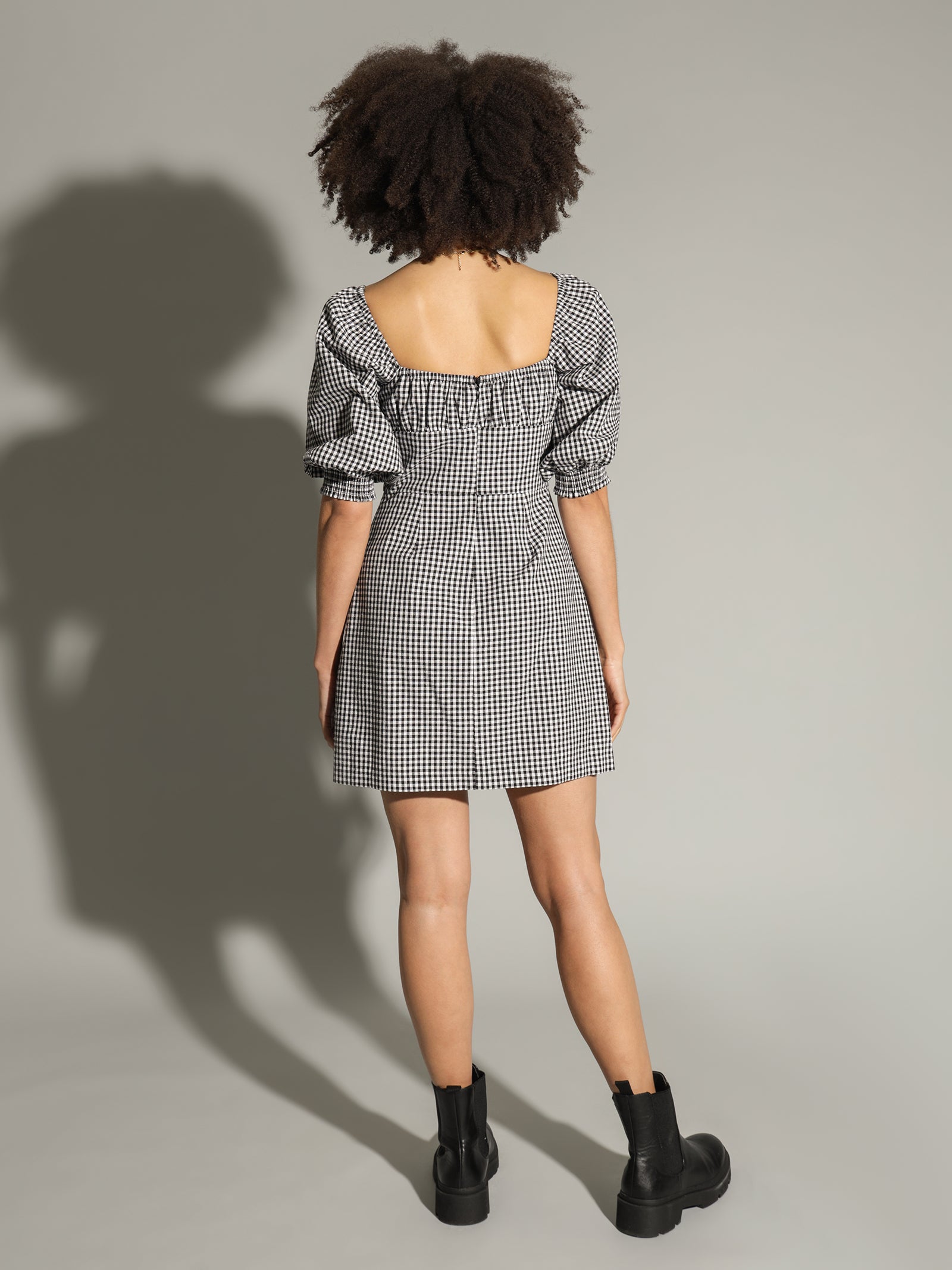 Tully Mini Dress