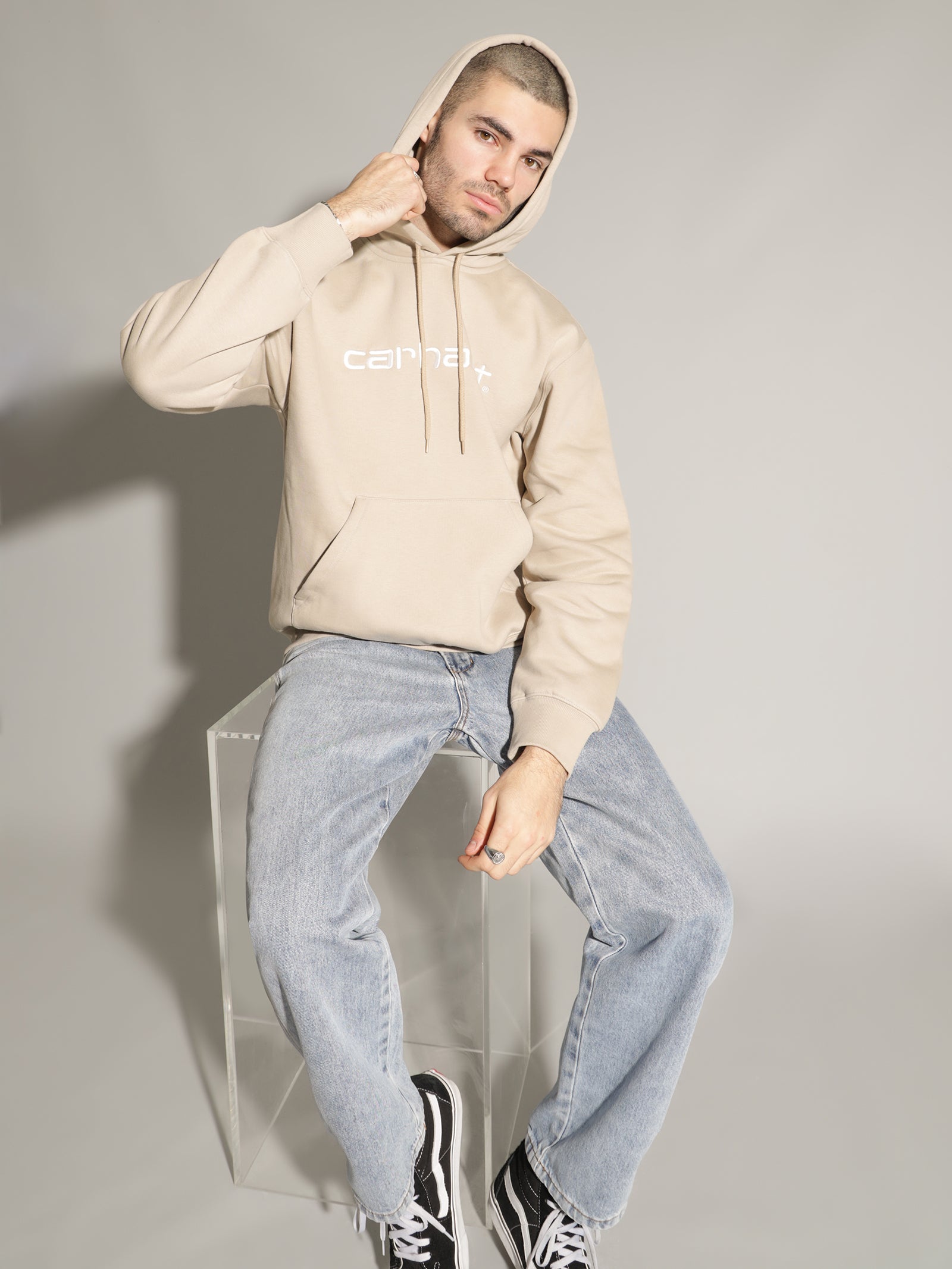 Carhartt Hoodie