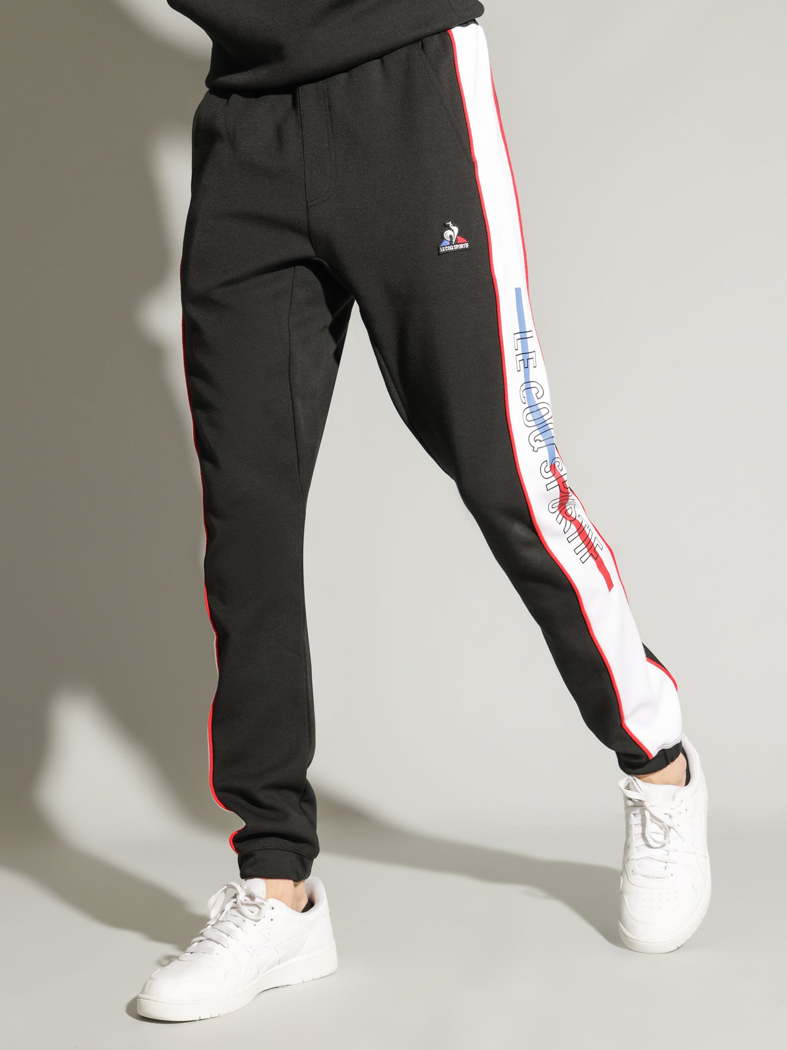 Theodore Track Pants