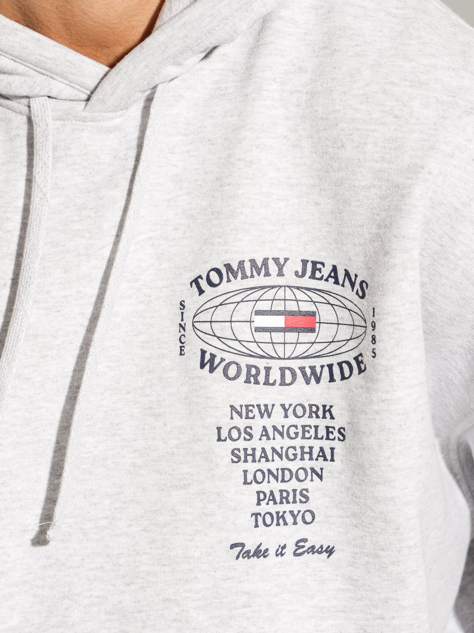 Modern Essentials Hoodie