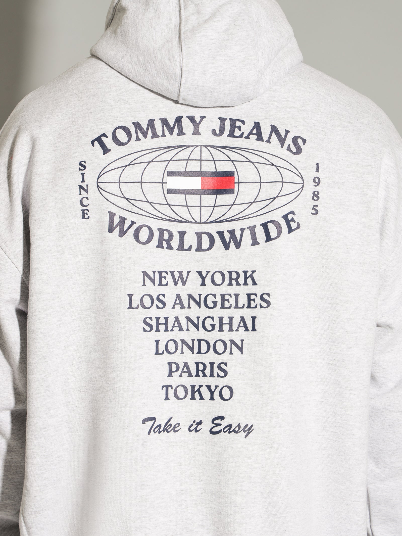 Modern Essentials Hoodie