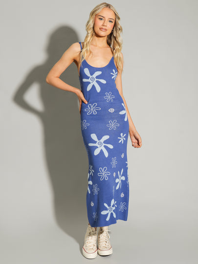 Bombay Midi Dress