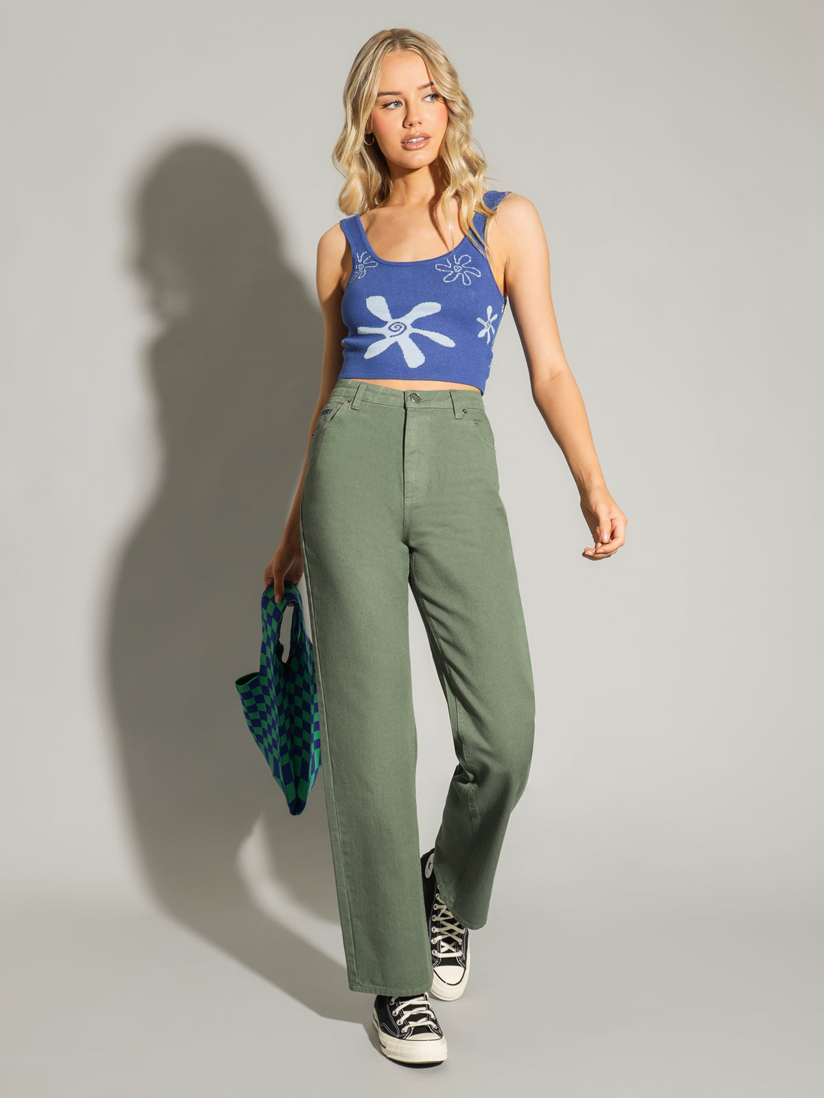 OWWY Zelva Jeans | Bottle