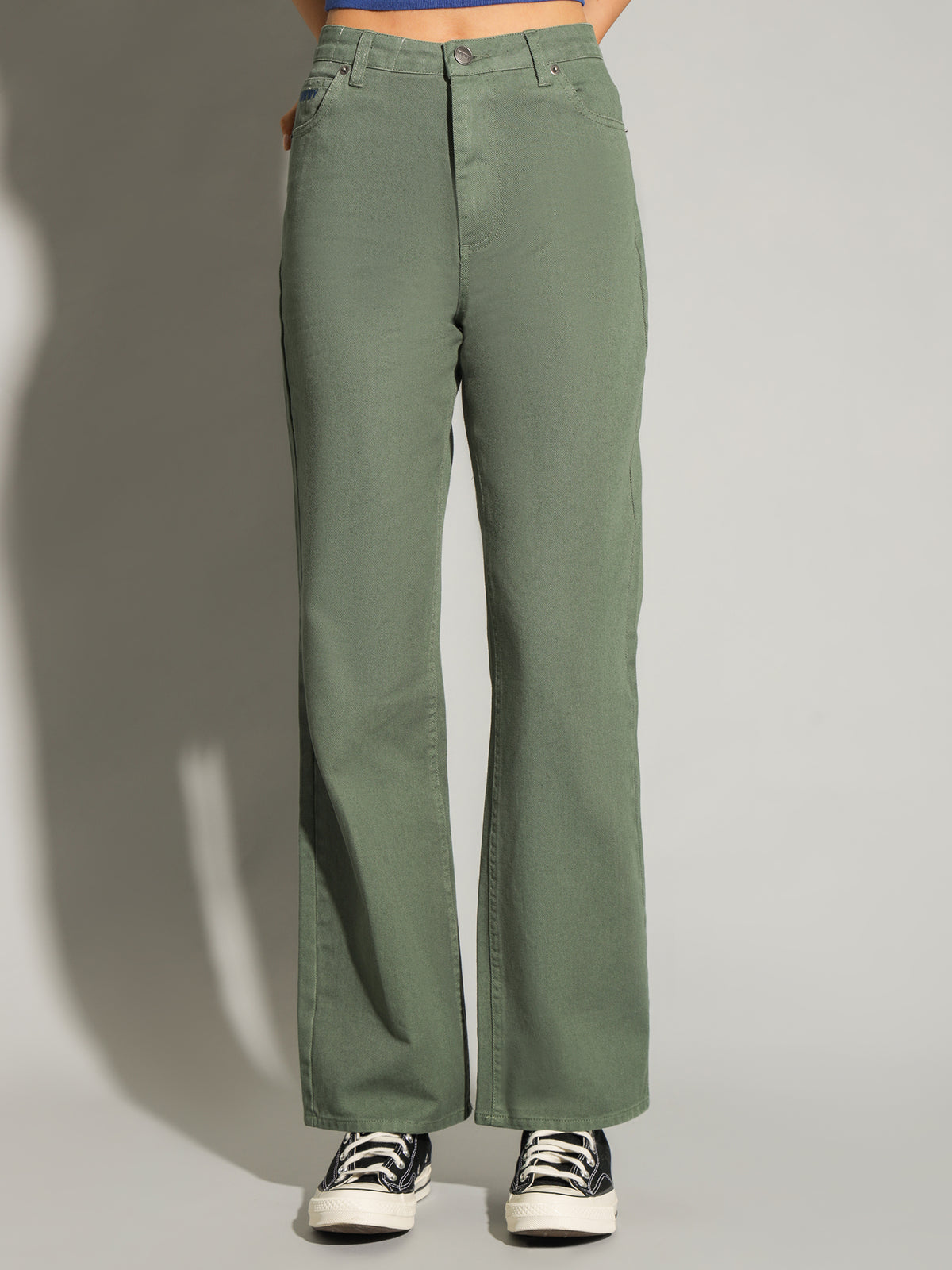 OWWY Zelva Jeans | Bottle