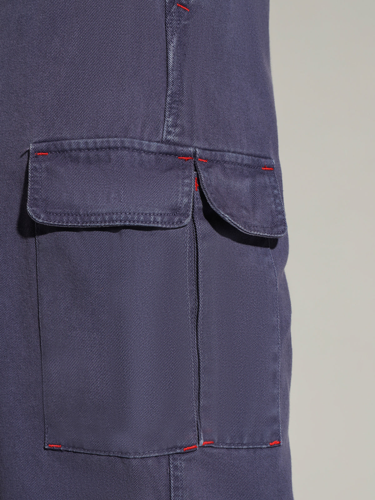 Thrills Hard Yakka Union Pants | Yakka Blue