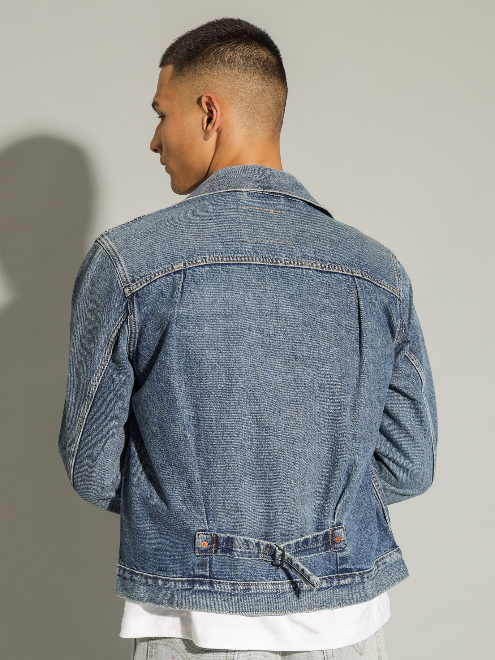 Dancing Queen Jacket