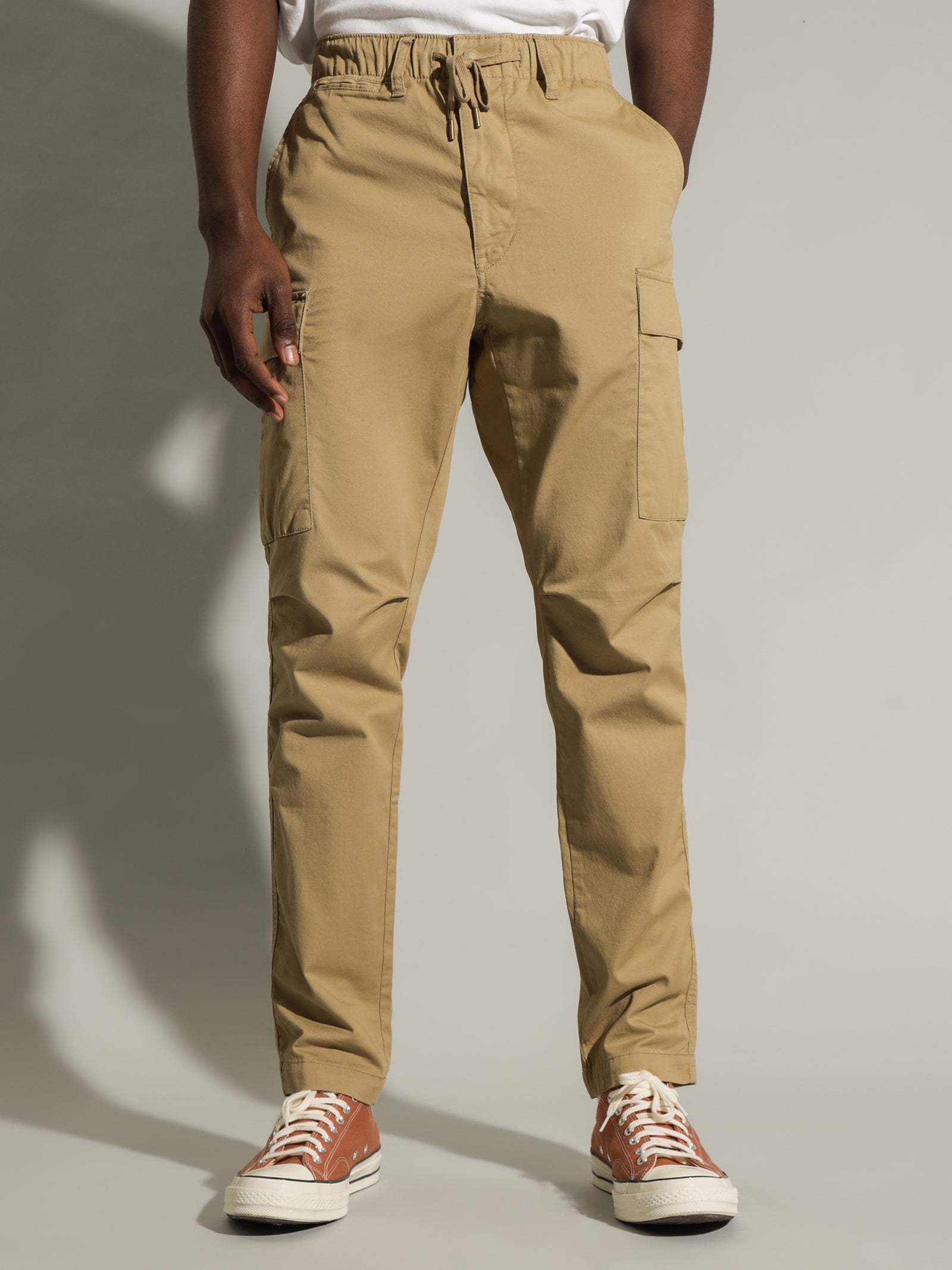 Cargo Pants