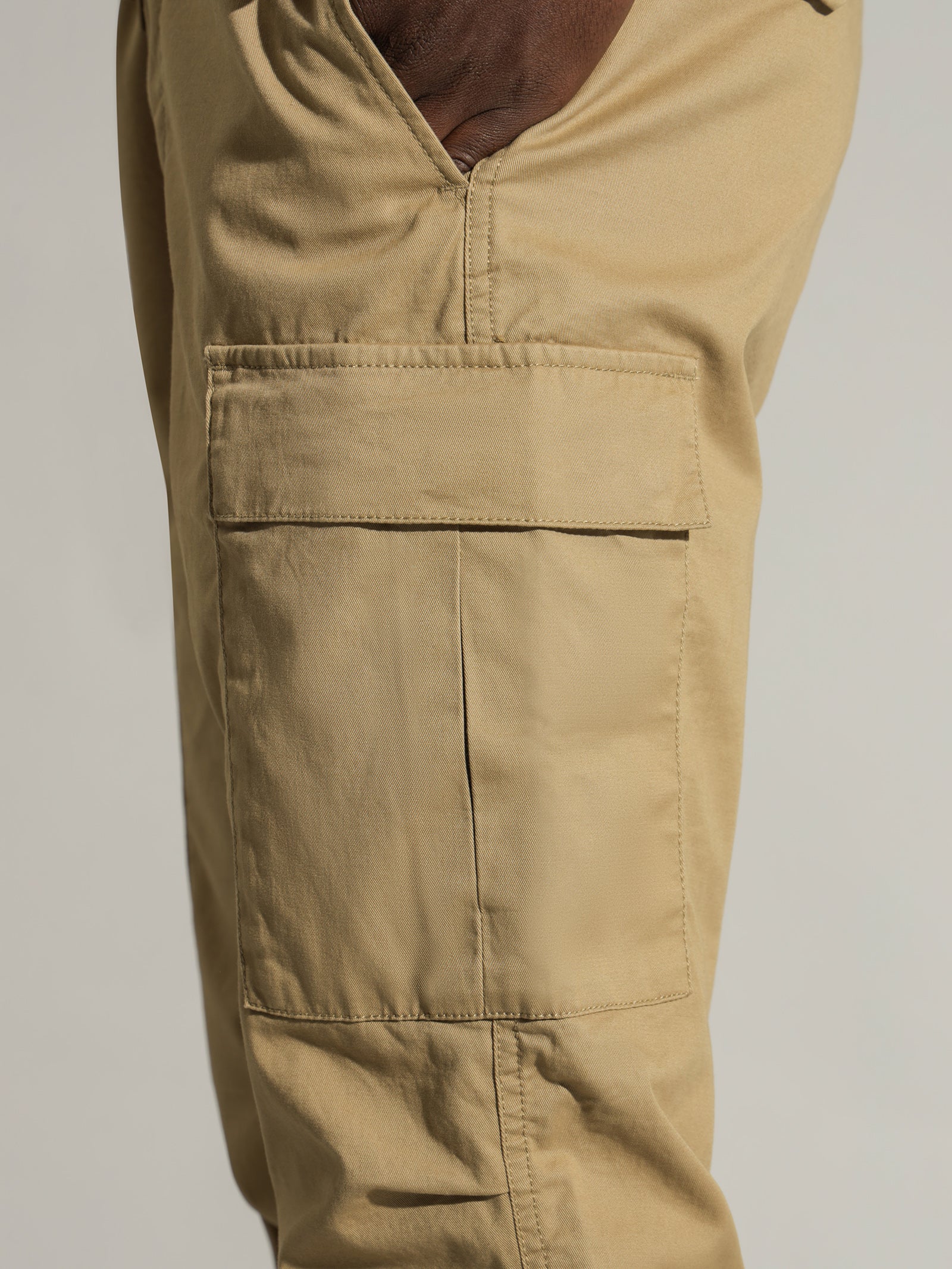 Cargo Pants