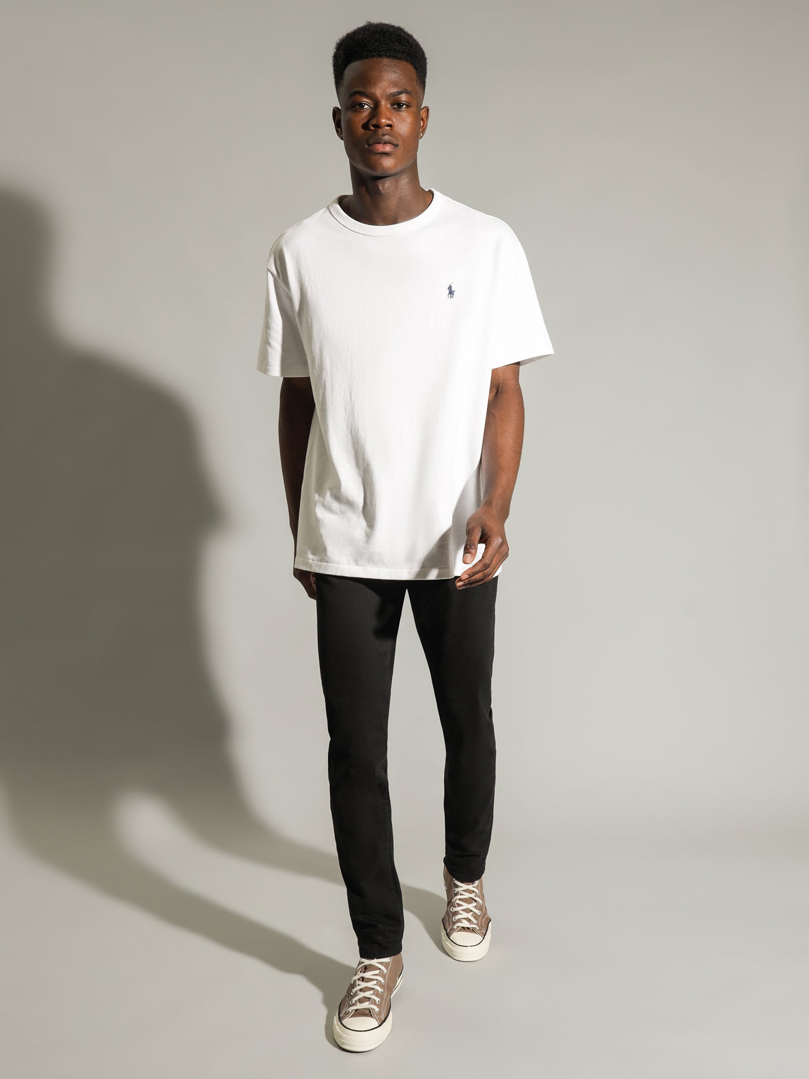 Sullivan Slim Stretch Jeans