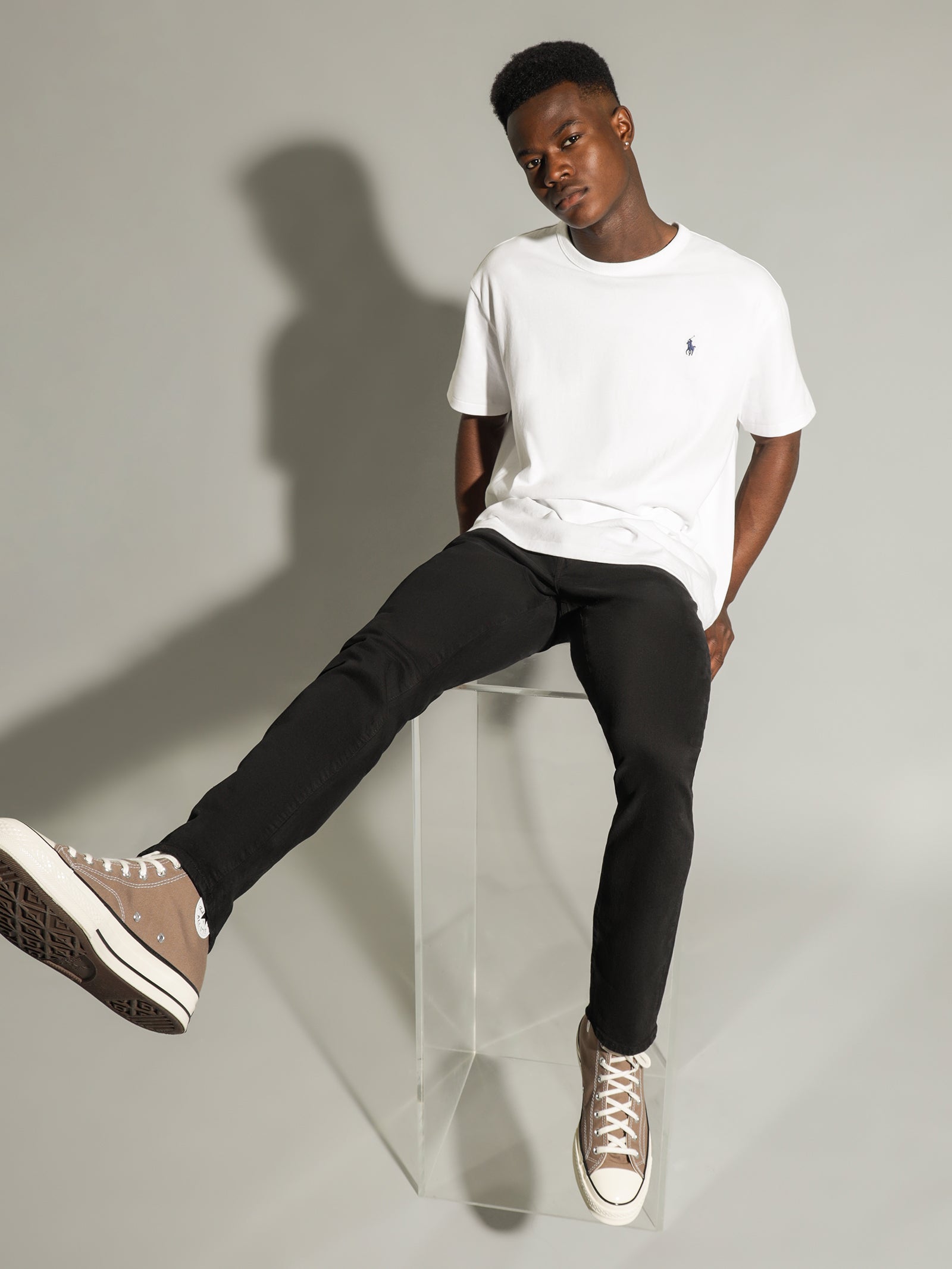 Sullivan Slim Stretch Jeans