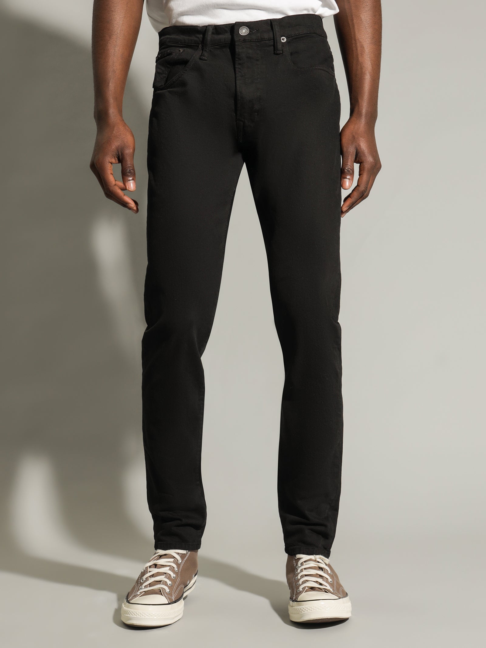 Sullivan Slim Stretch Jeans