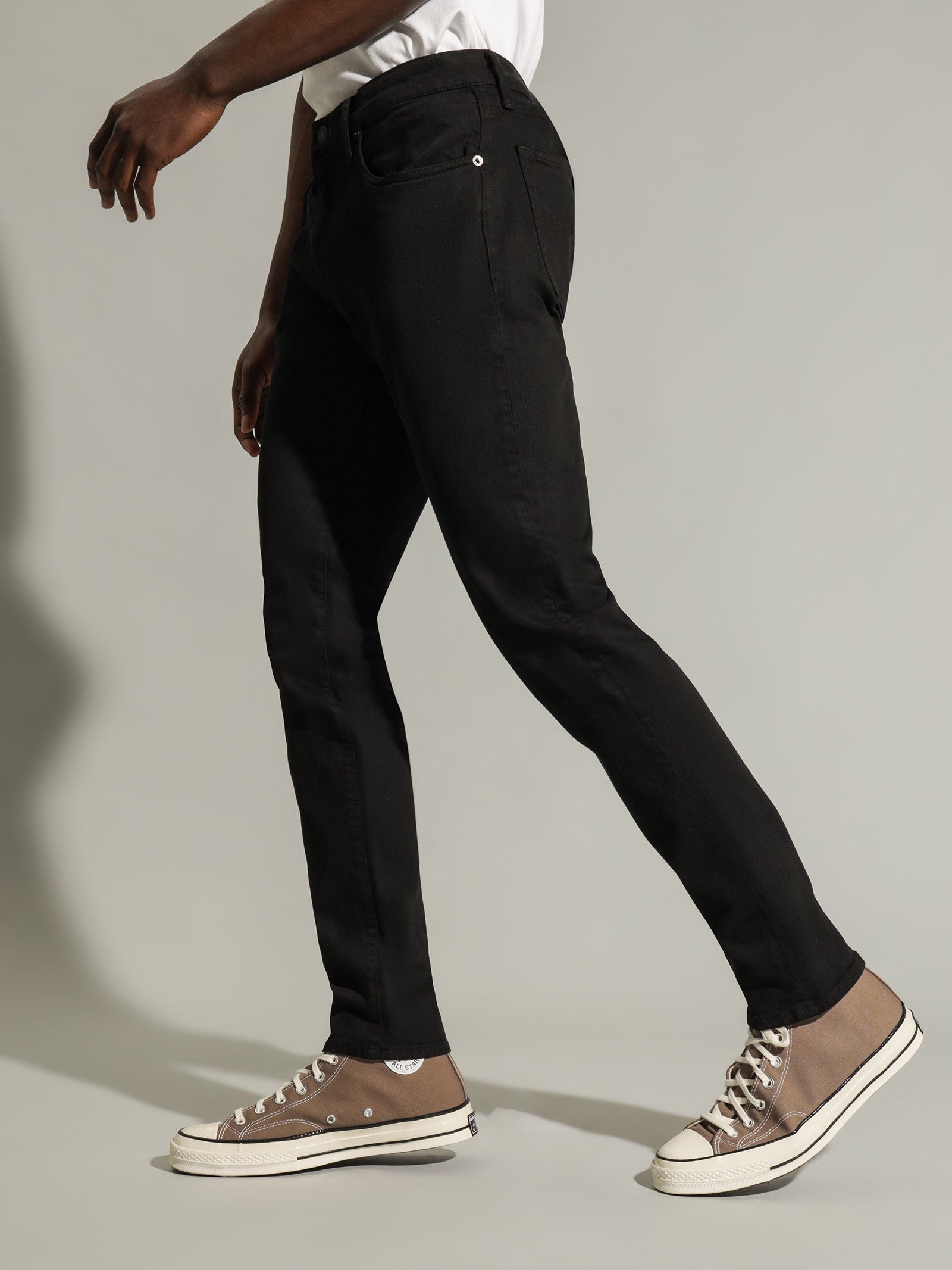 Sullivan Slim Stretch Jeans