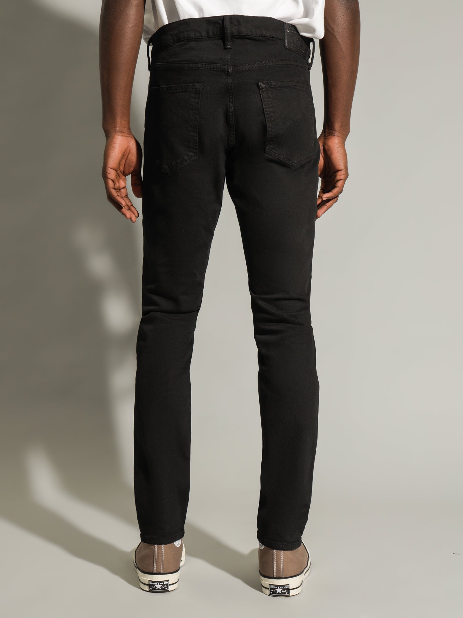 Sullivan Slim Stretch Jeans