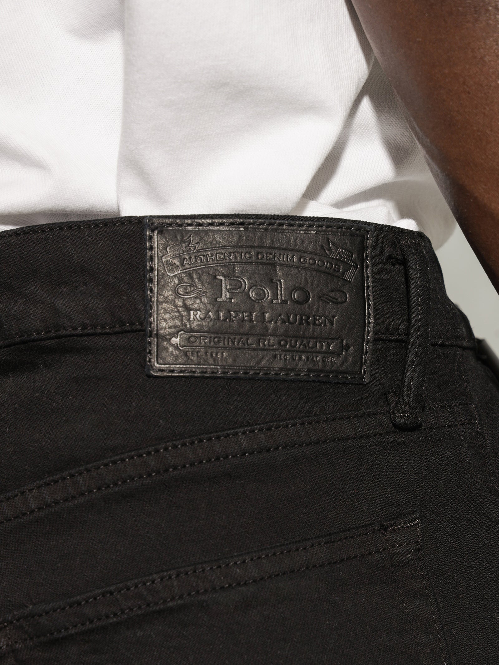 Sullivan Slim Stretch Jeans