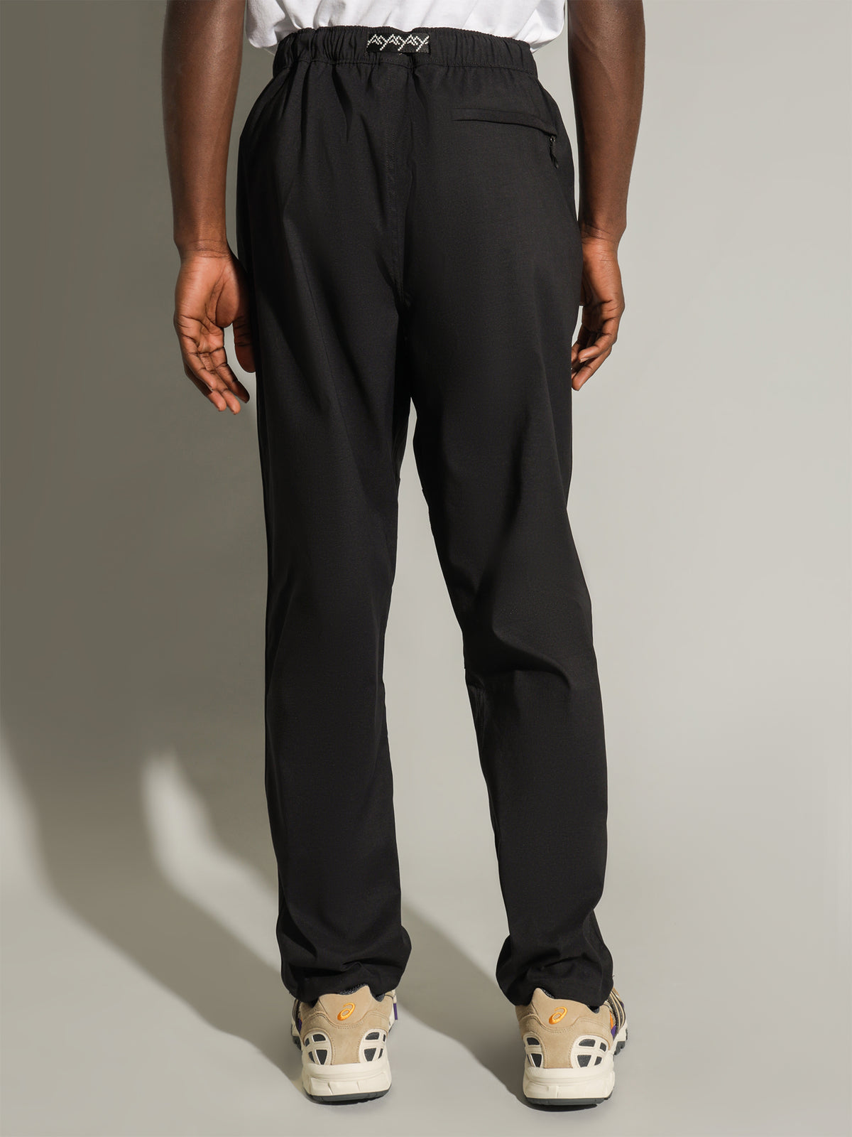 The North Face Class V Belted Pants | Black