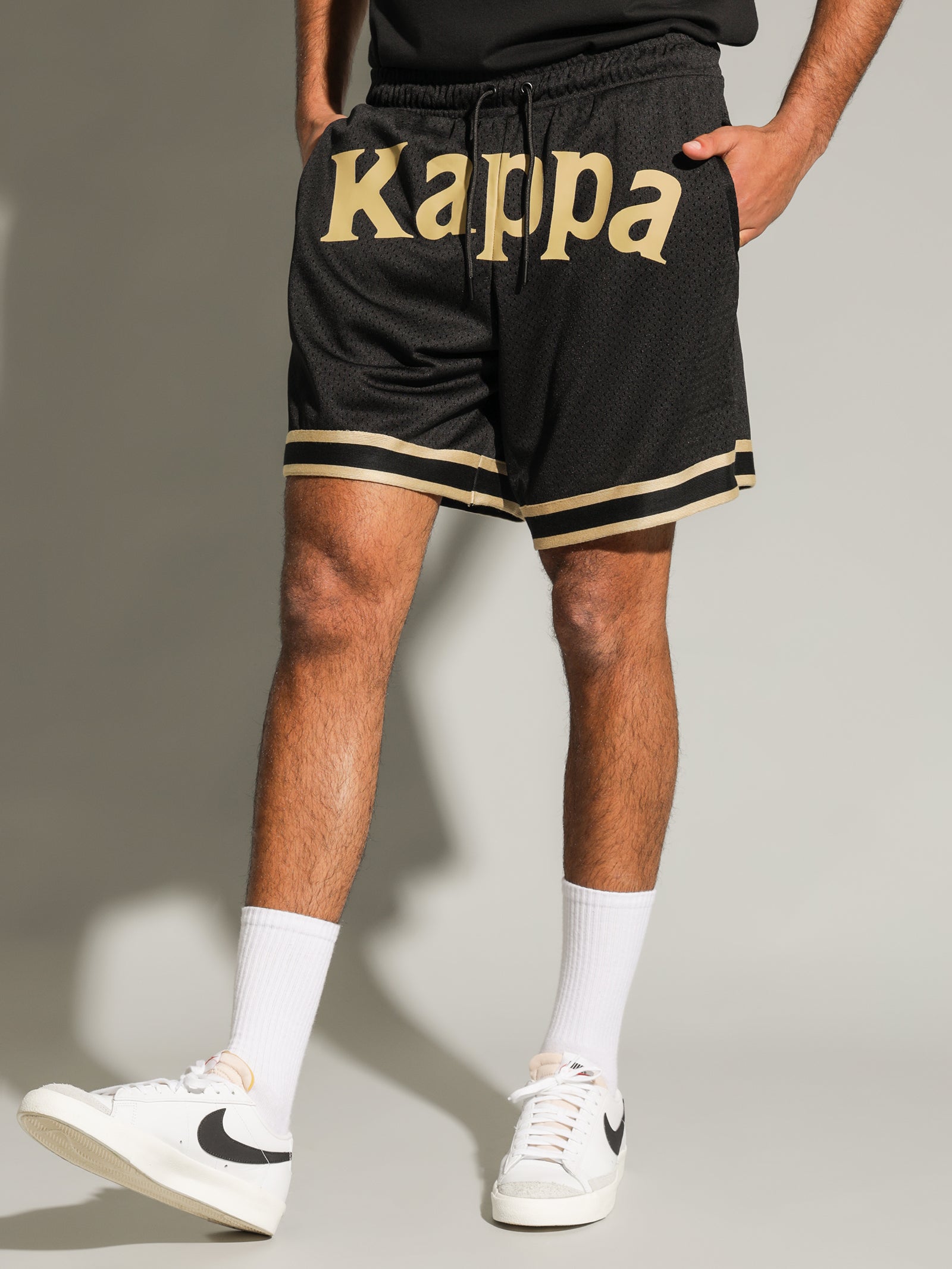 Authentic Dave Shorts