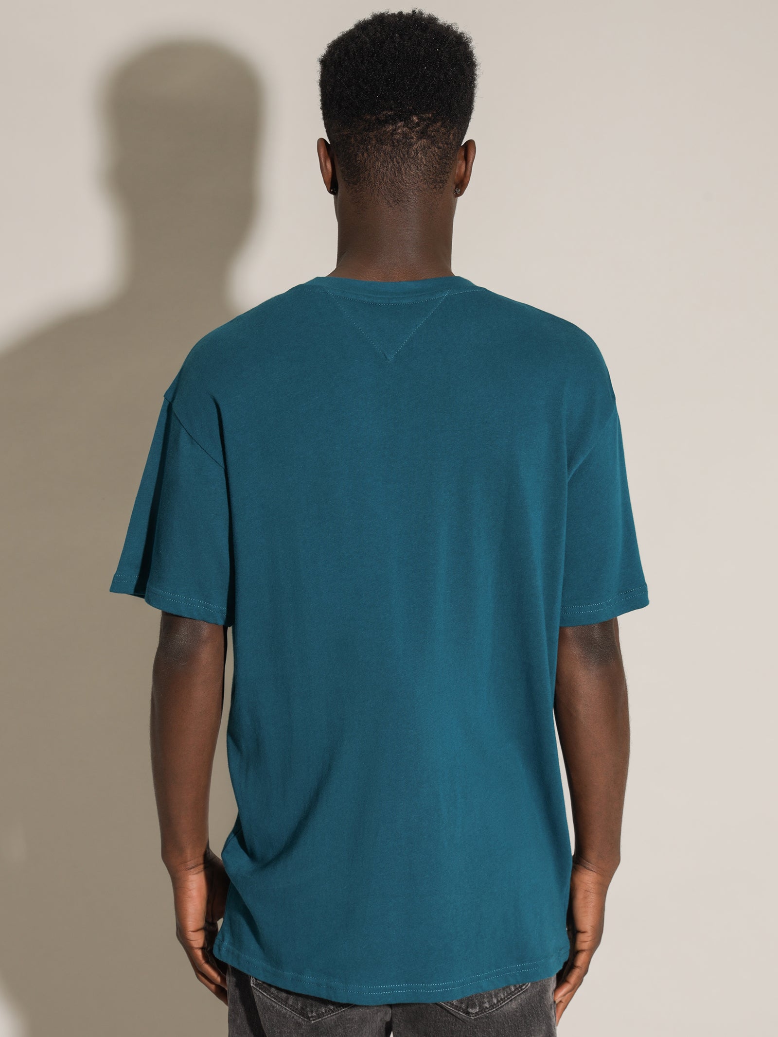 College Logo T-Shirt