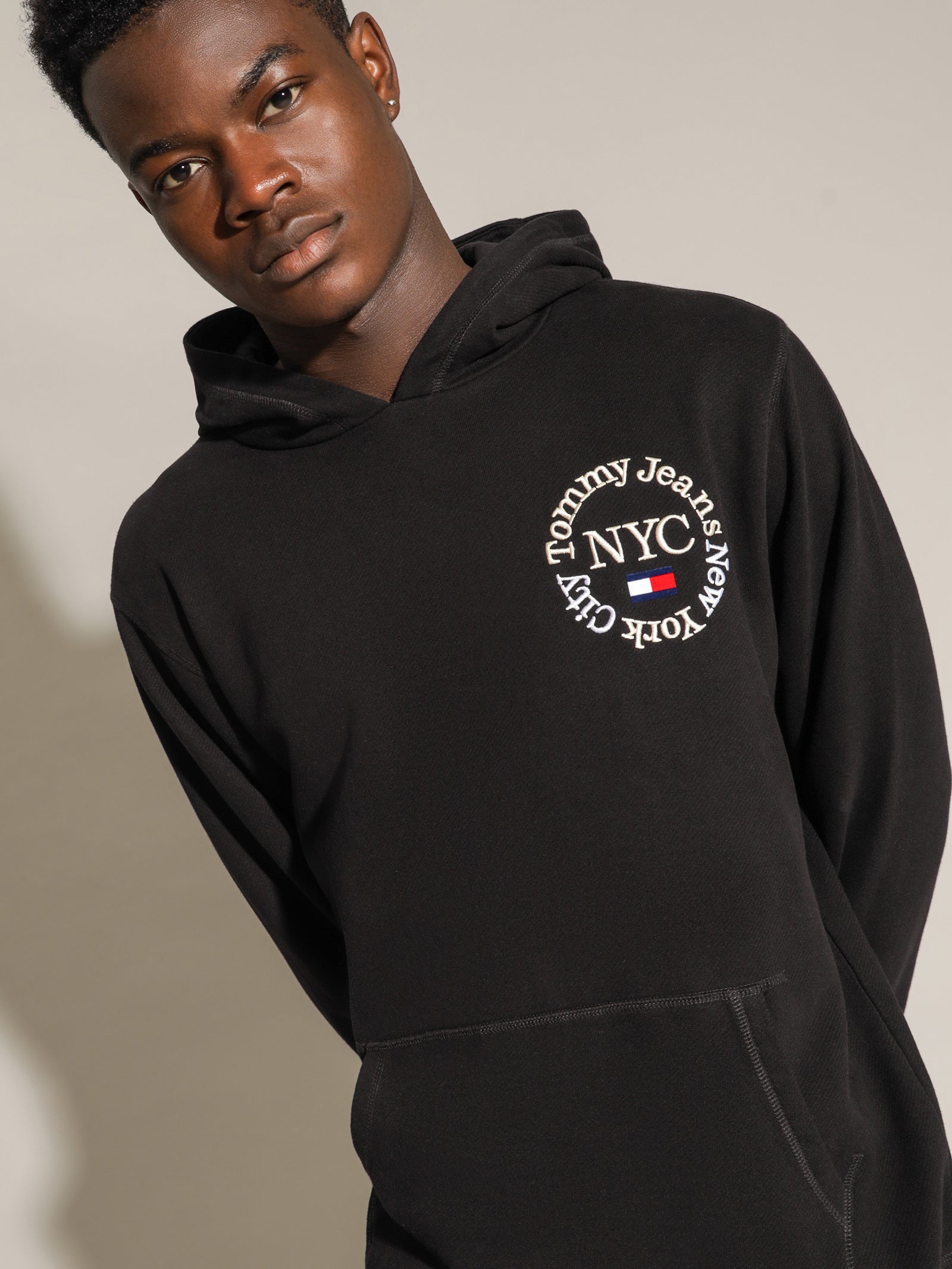 Timeless Circular Hoodie