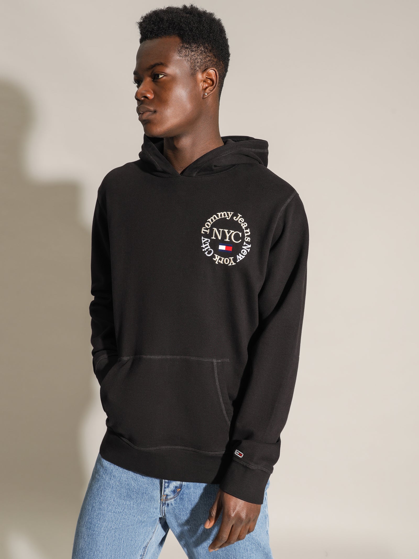 Timeless Circular Hoodie