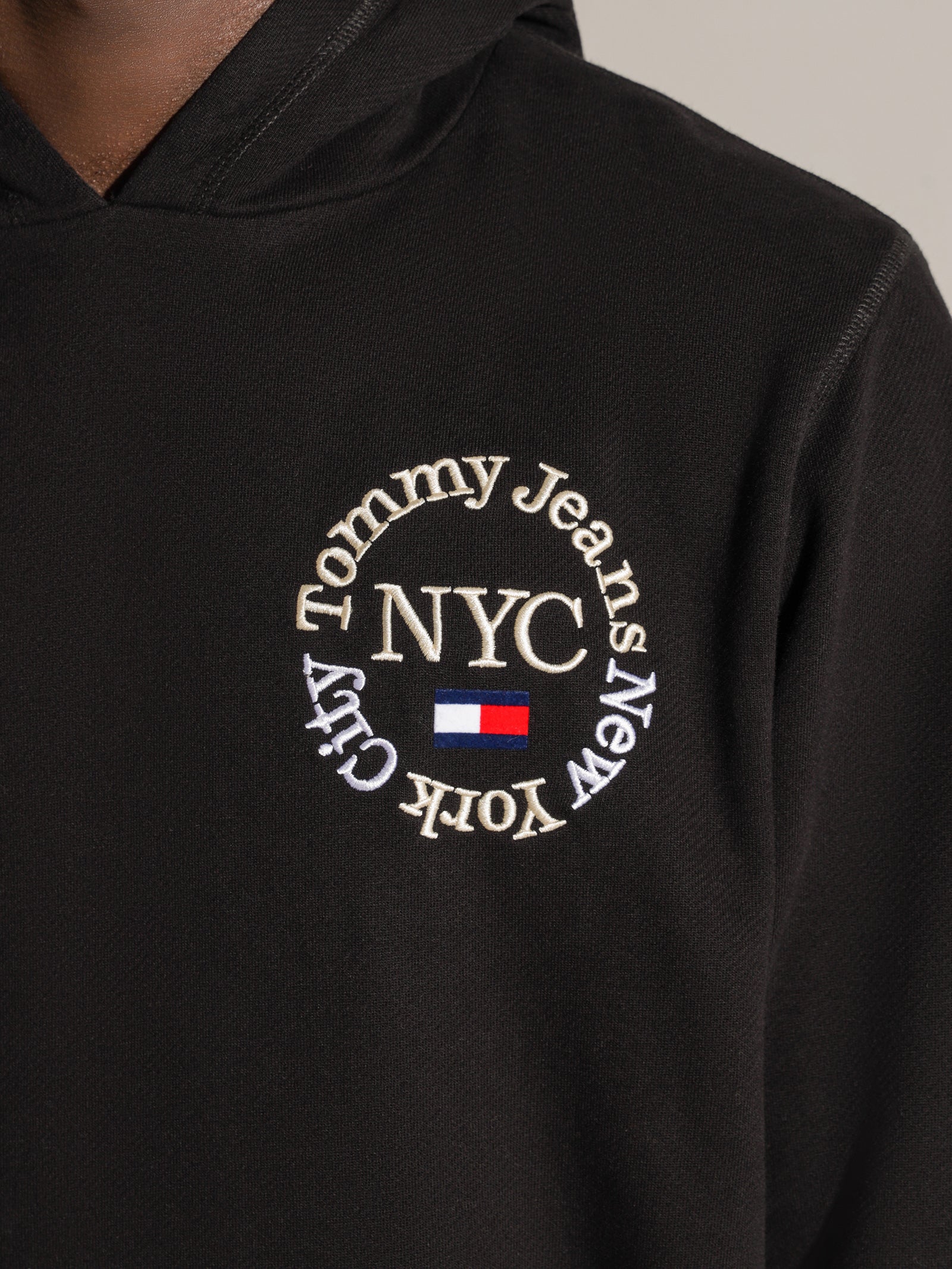 Timeless Circular Hoodie