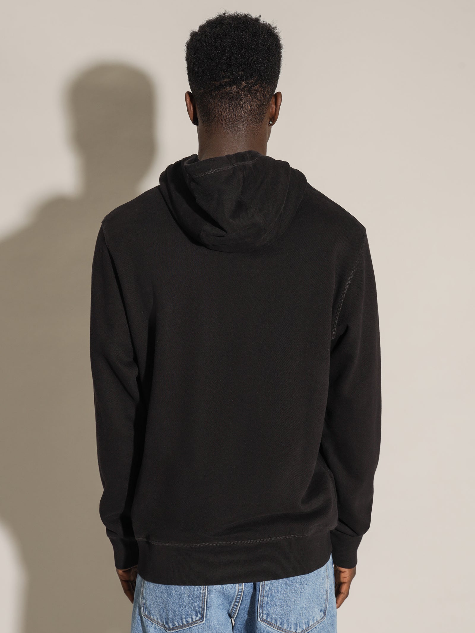 Timeless Circular Hoodie