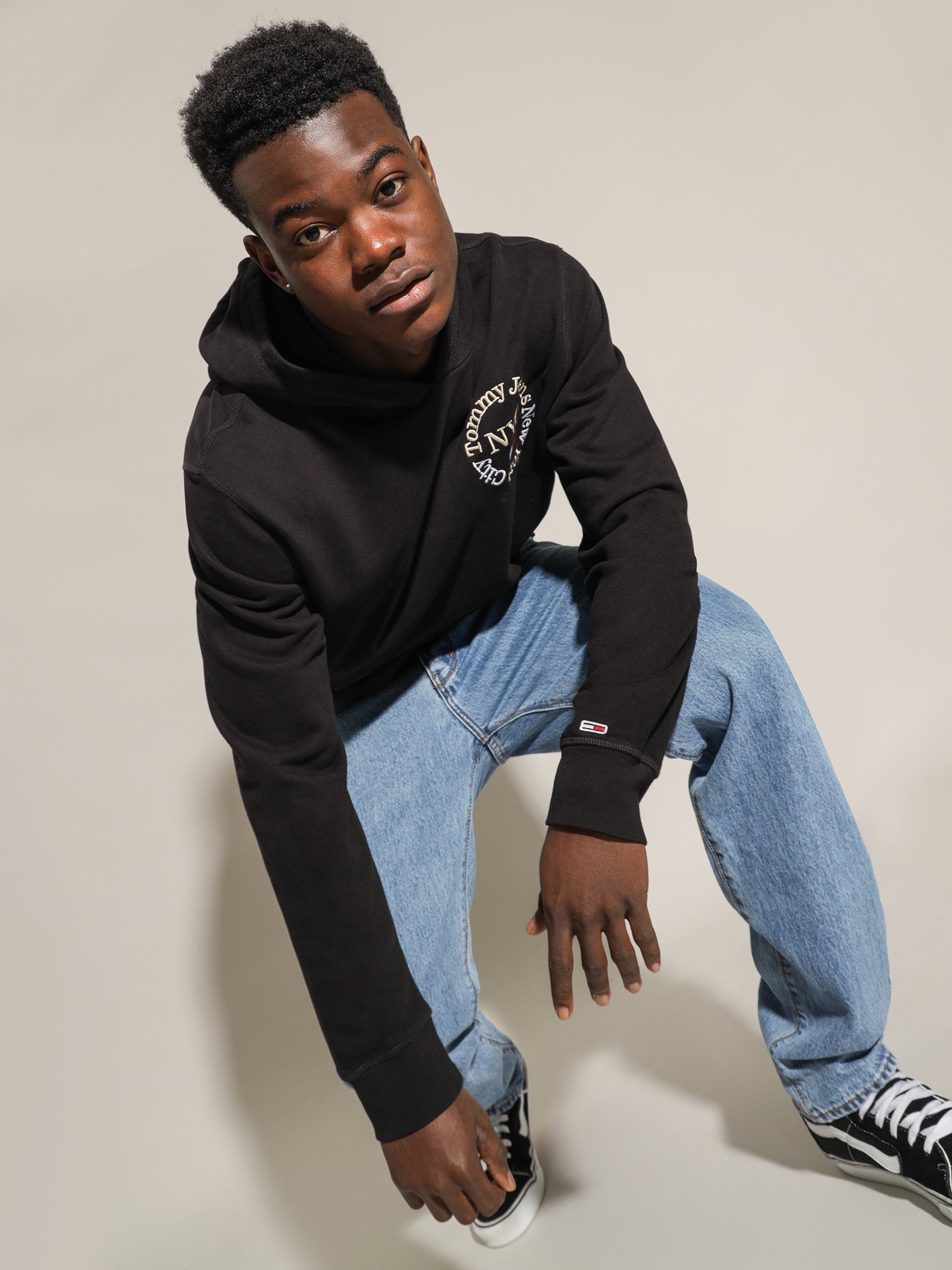 Timeless Circular Hoodie