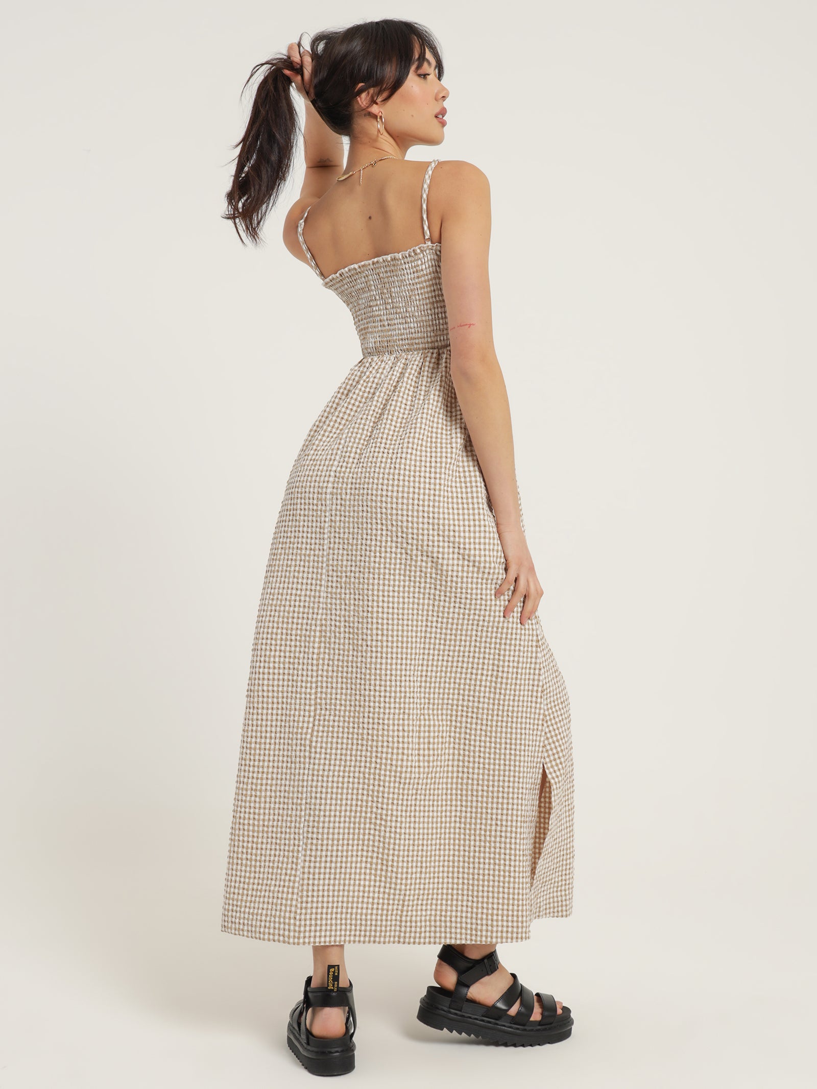 Sutton Maxi Dress