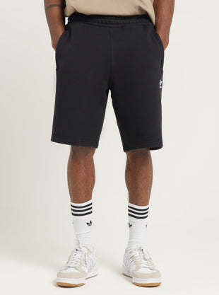 Adicolor Essentials Trefoil Shorts in Black