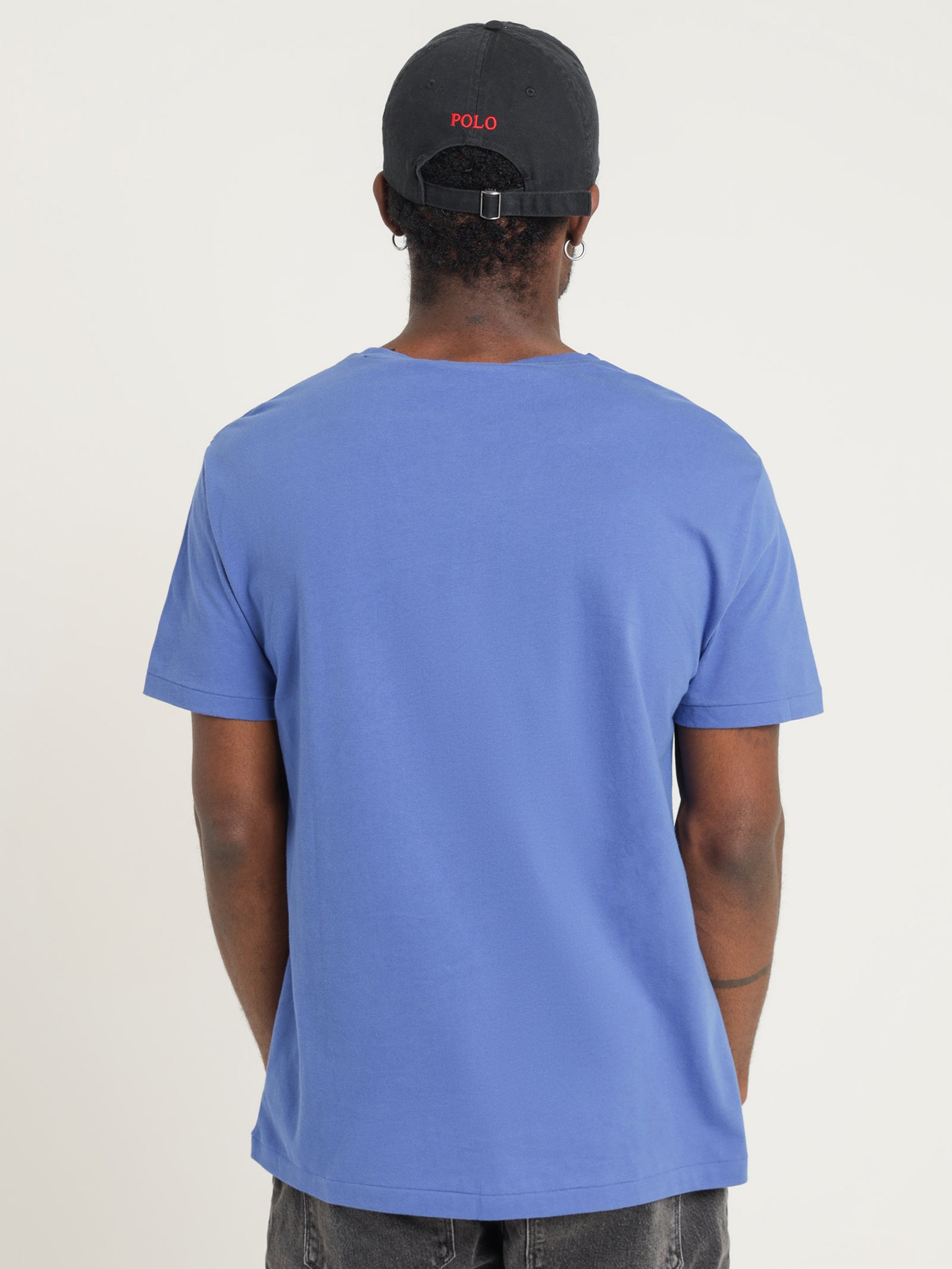 Arch Logo T-Shirt