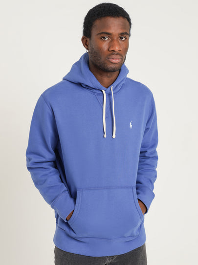 Classic Popover Hoodie