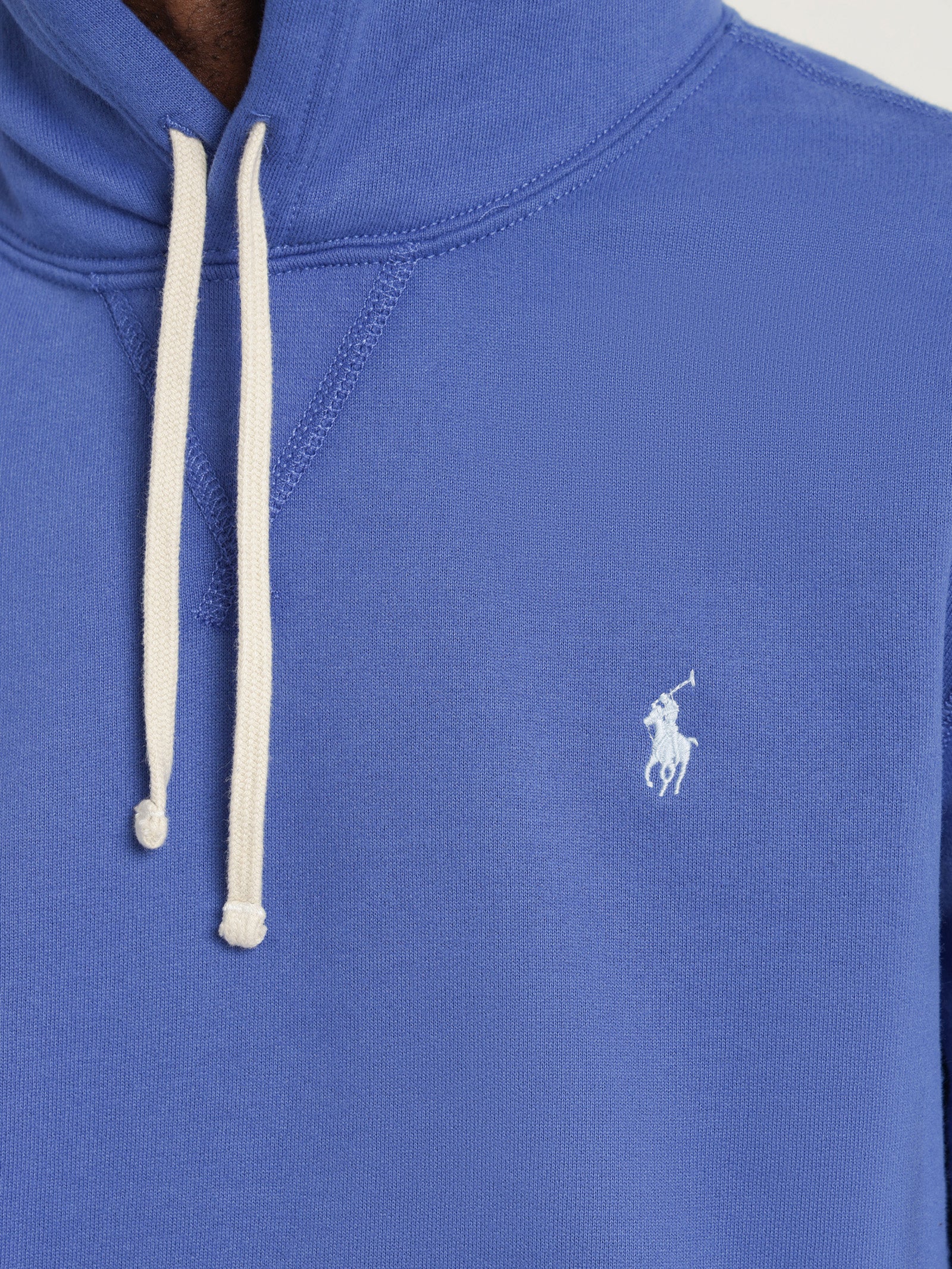 Classic Popover Hoodie