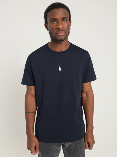 Centre Pony T-Shirt